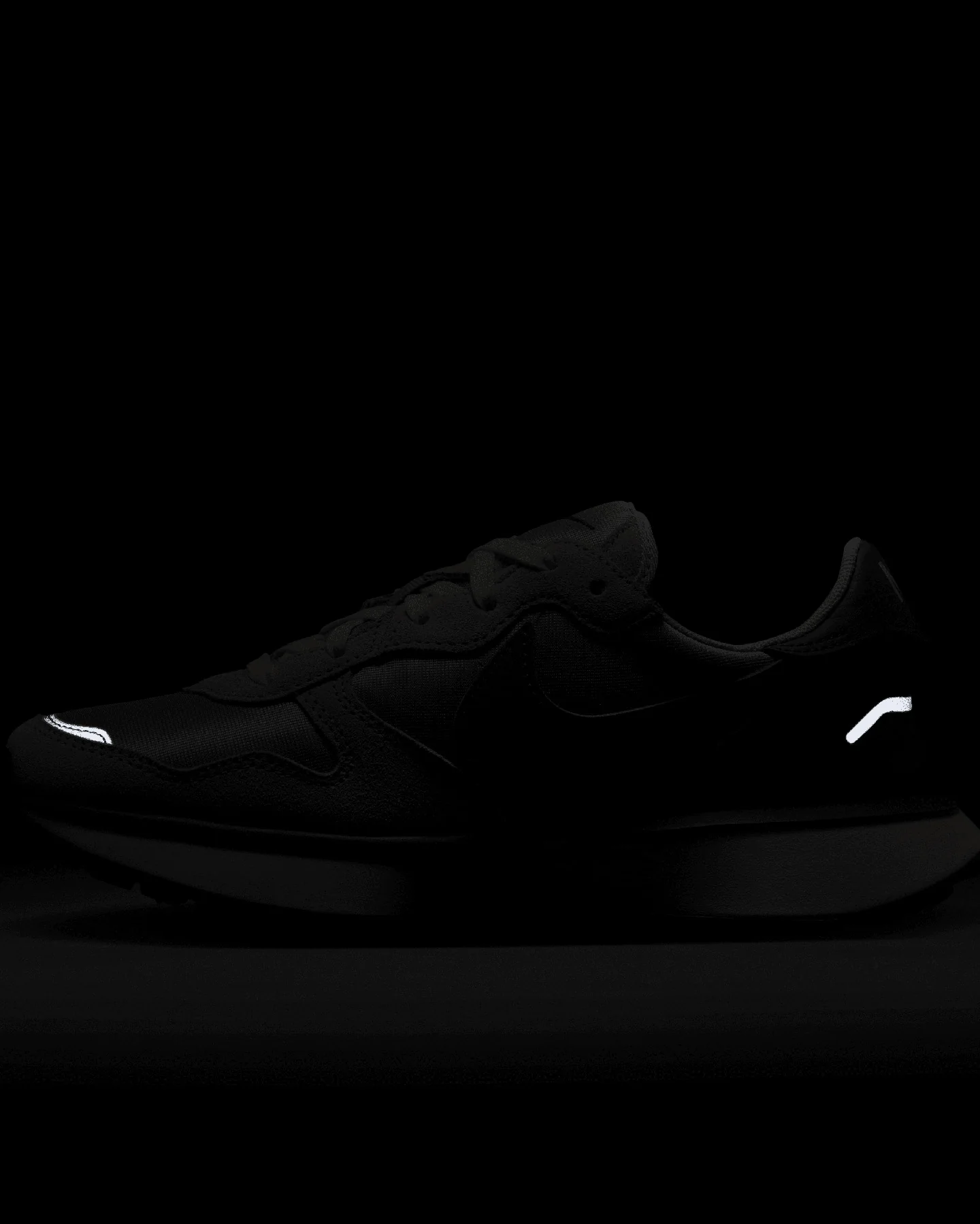 Nike Women's Phoenix Waffle Light Bone/Rugged - Image 7