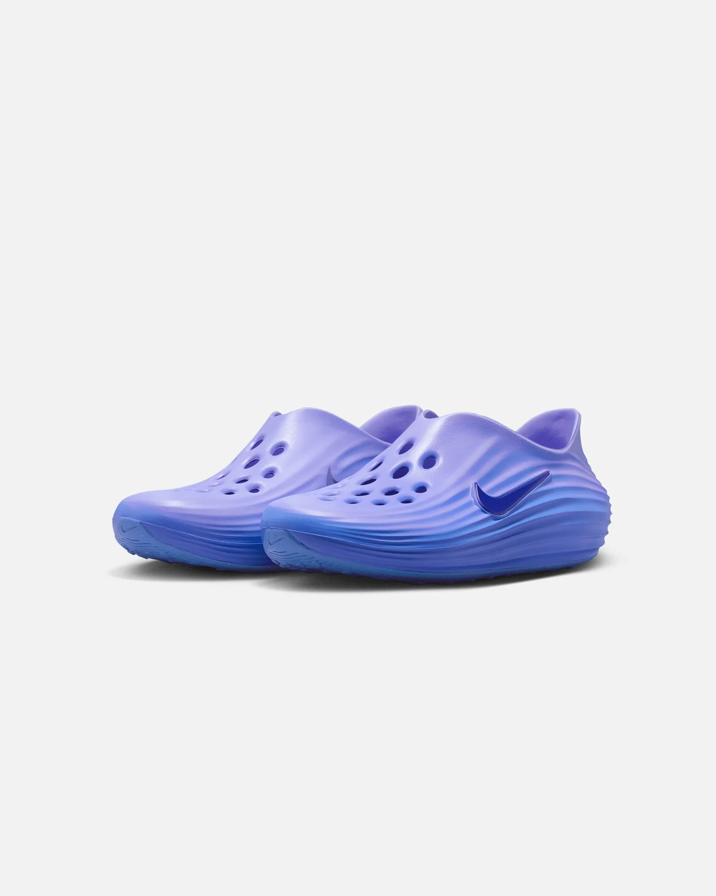 Nike Women's ReactX Rejuven8 Sapphire - Image 2