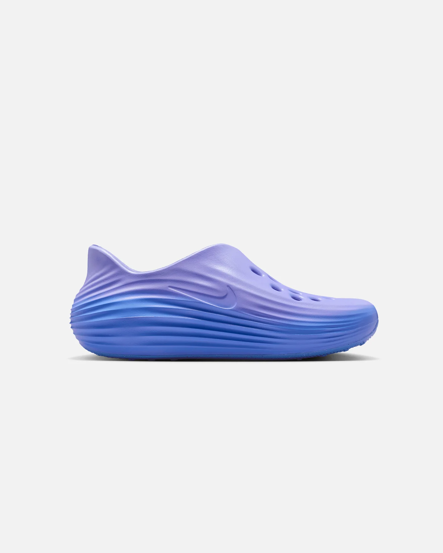 Nike Women's ReactX Rejuven8 Sapphire - Image 4