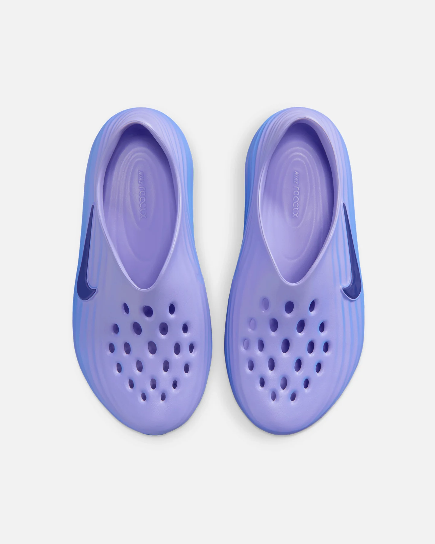 Nike Women's ReactX Rejuven8 Sapphire - Image 7