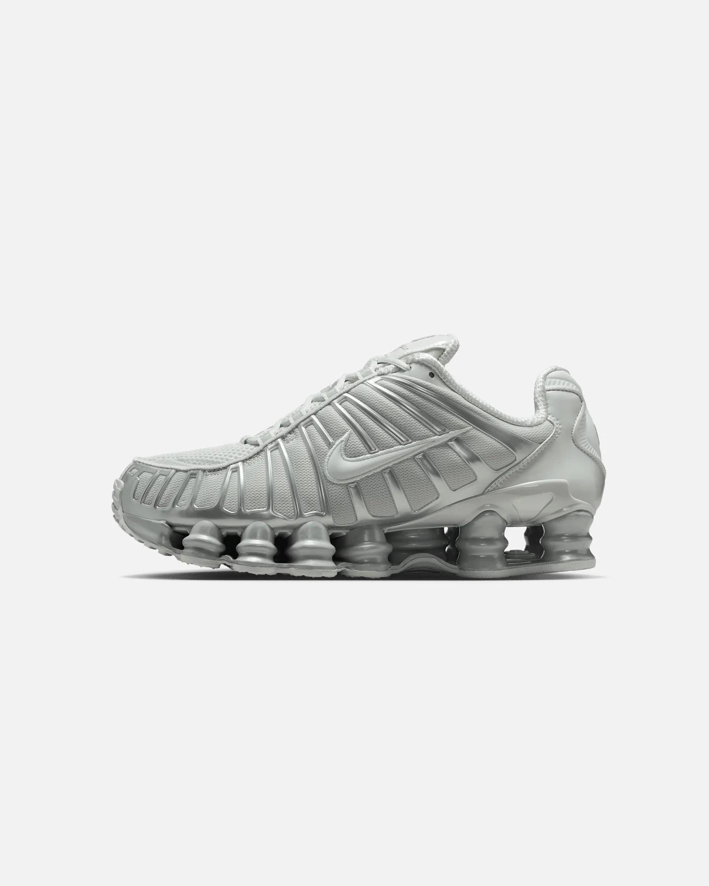 Nike Women's Shox TL Photon Dust