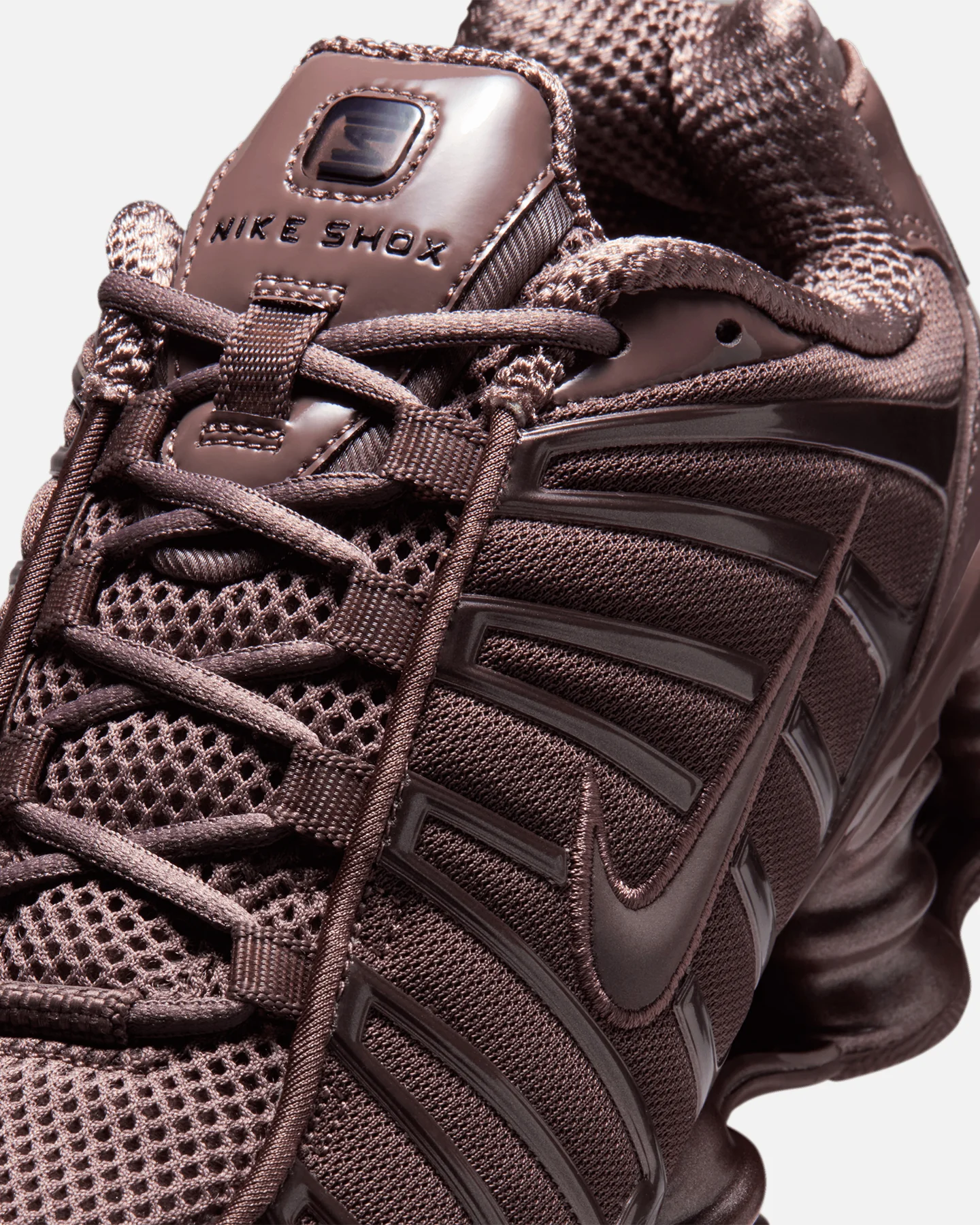 Nike Women's Shox TL Tattoo - Image 6