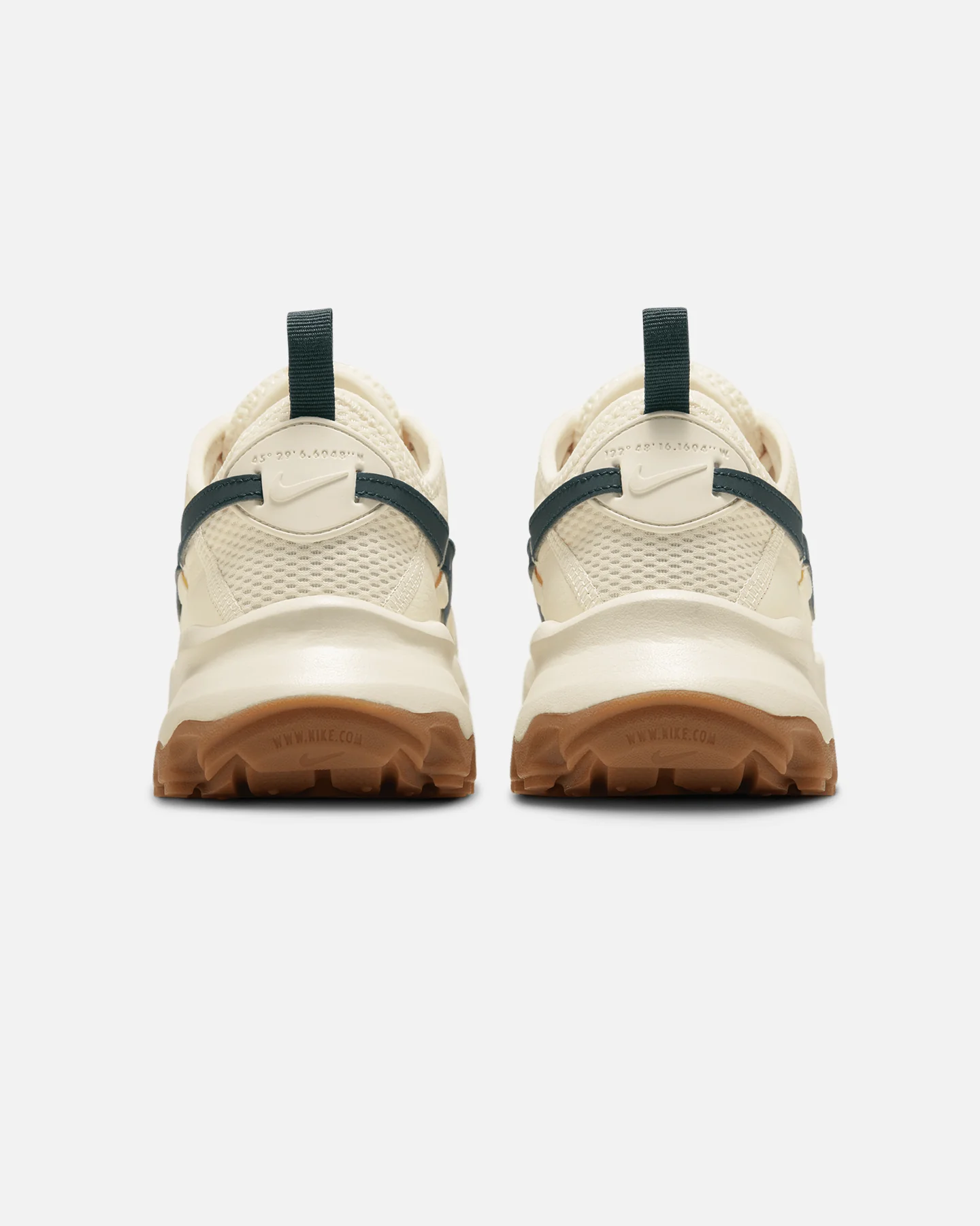 Nike Women's TC 7900 Pale Ivory - Image 3