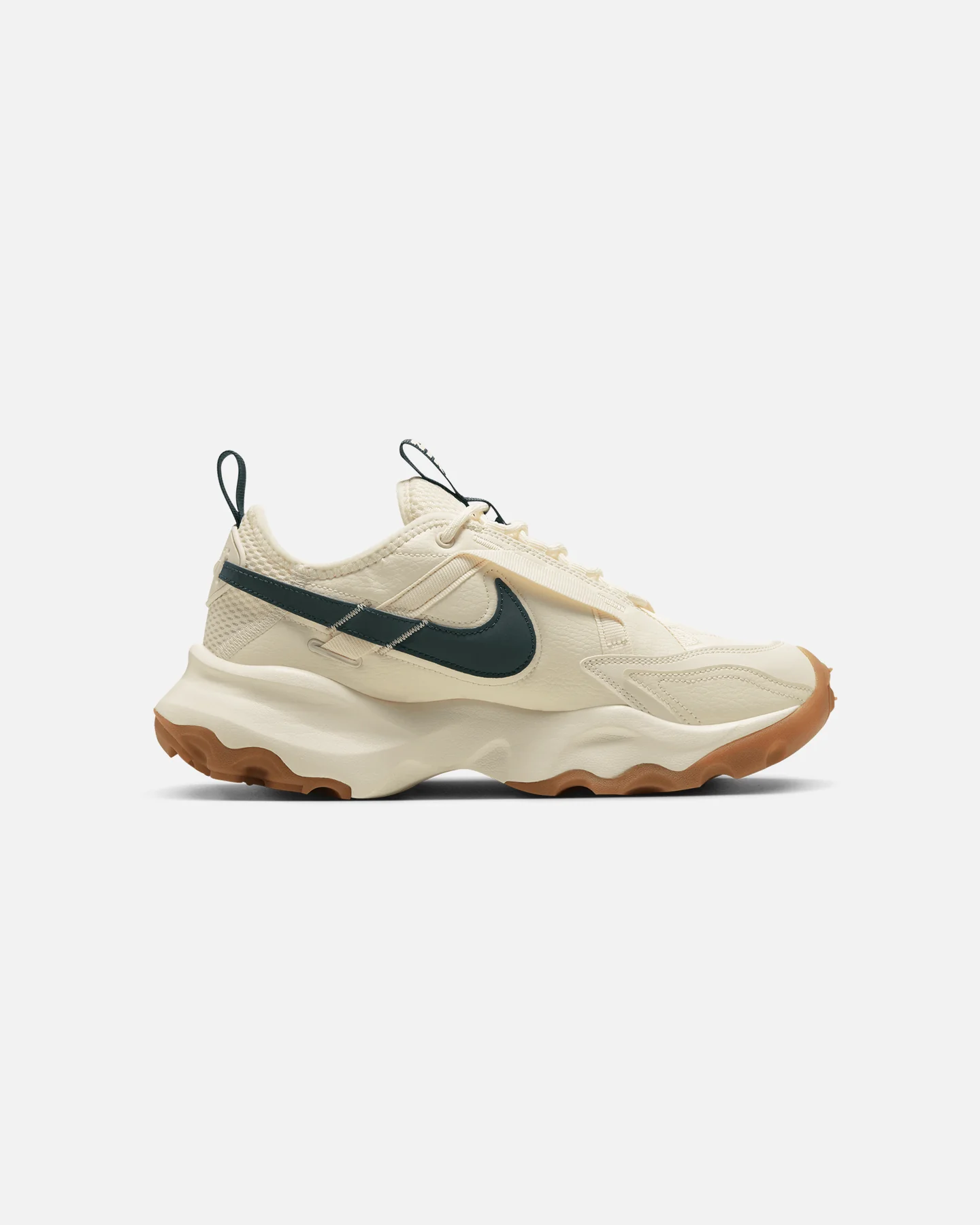 Nike Women's TC 7900 Pale Ivory - Image 4