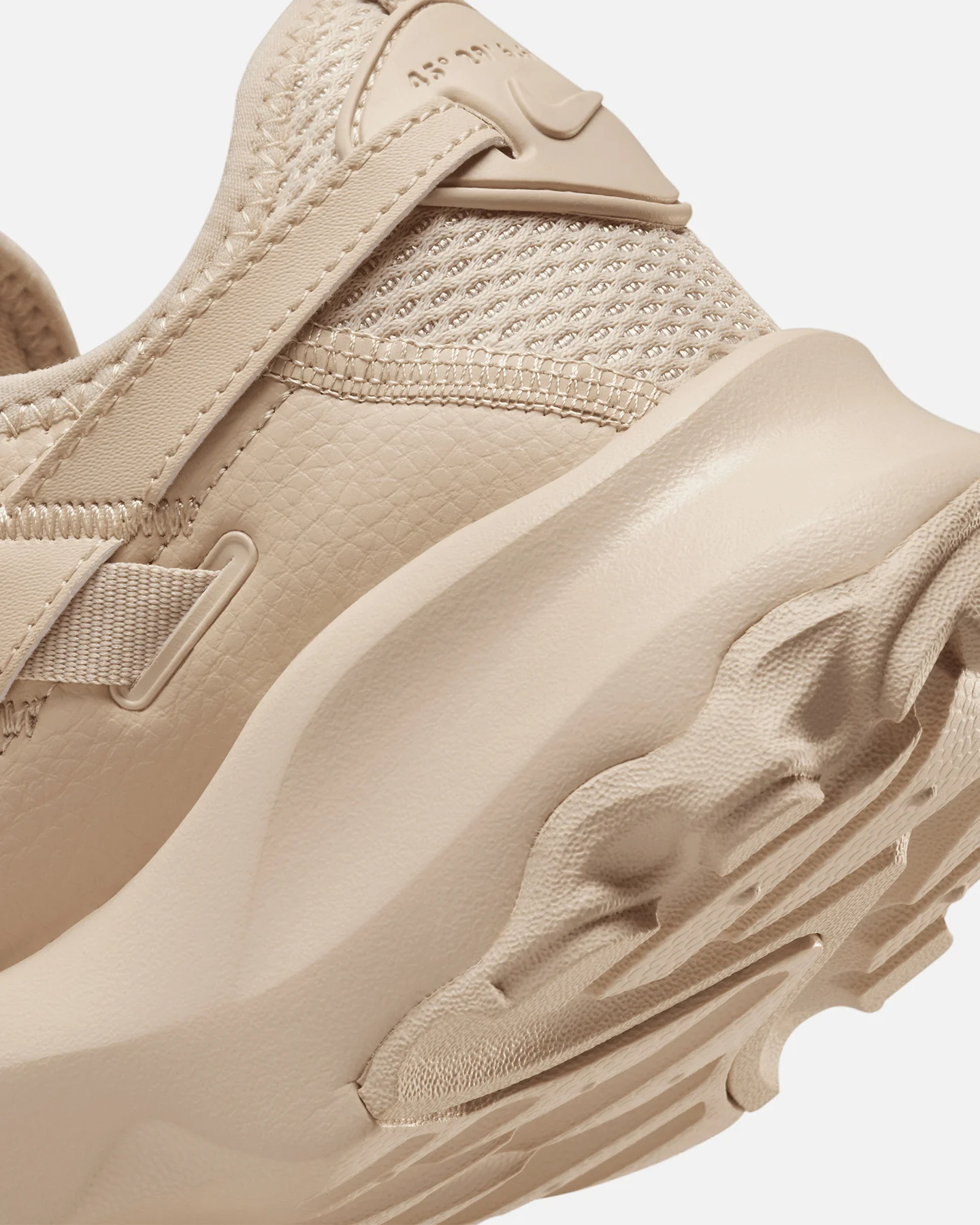 Nike Women's TC 7900 Sanddrift - Image 7
