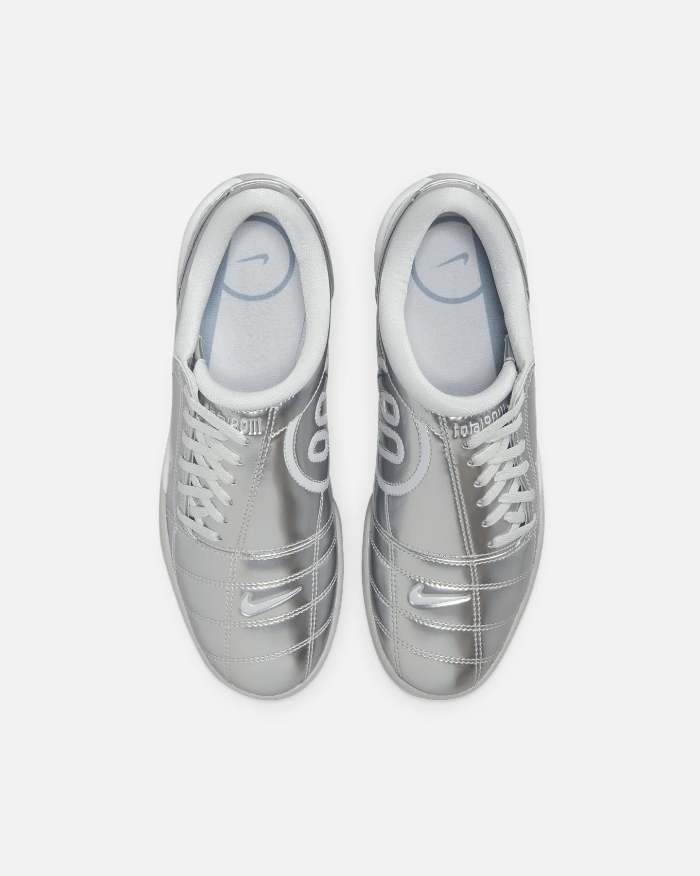 Nike Women's Total 90 Platinum - Image 7