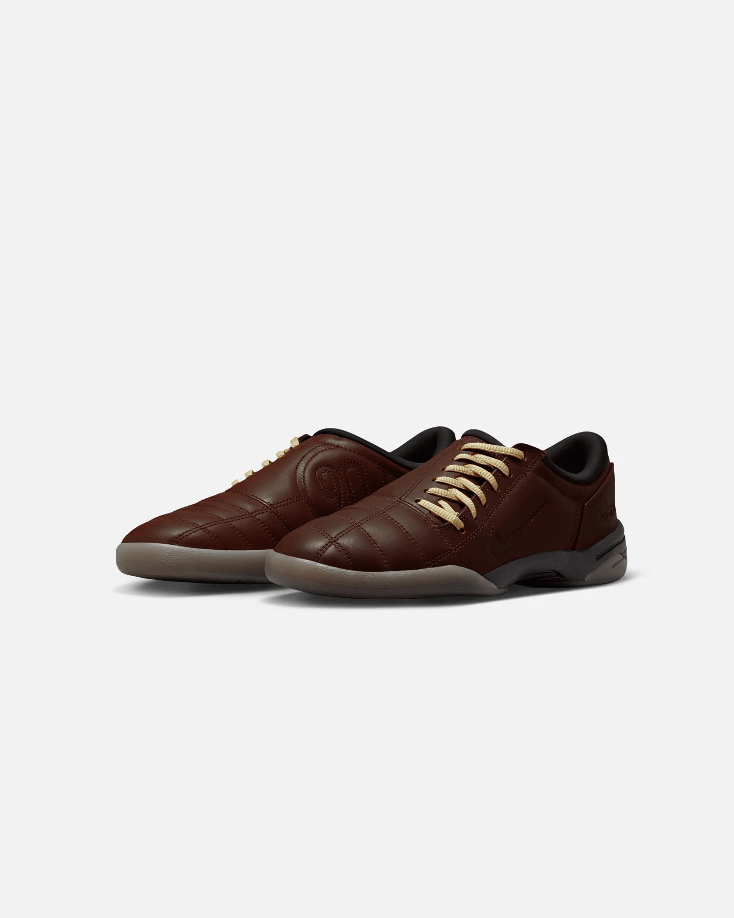 Nike Women's Total 90 SE Baroque Brown - Image 2