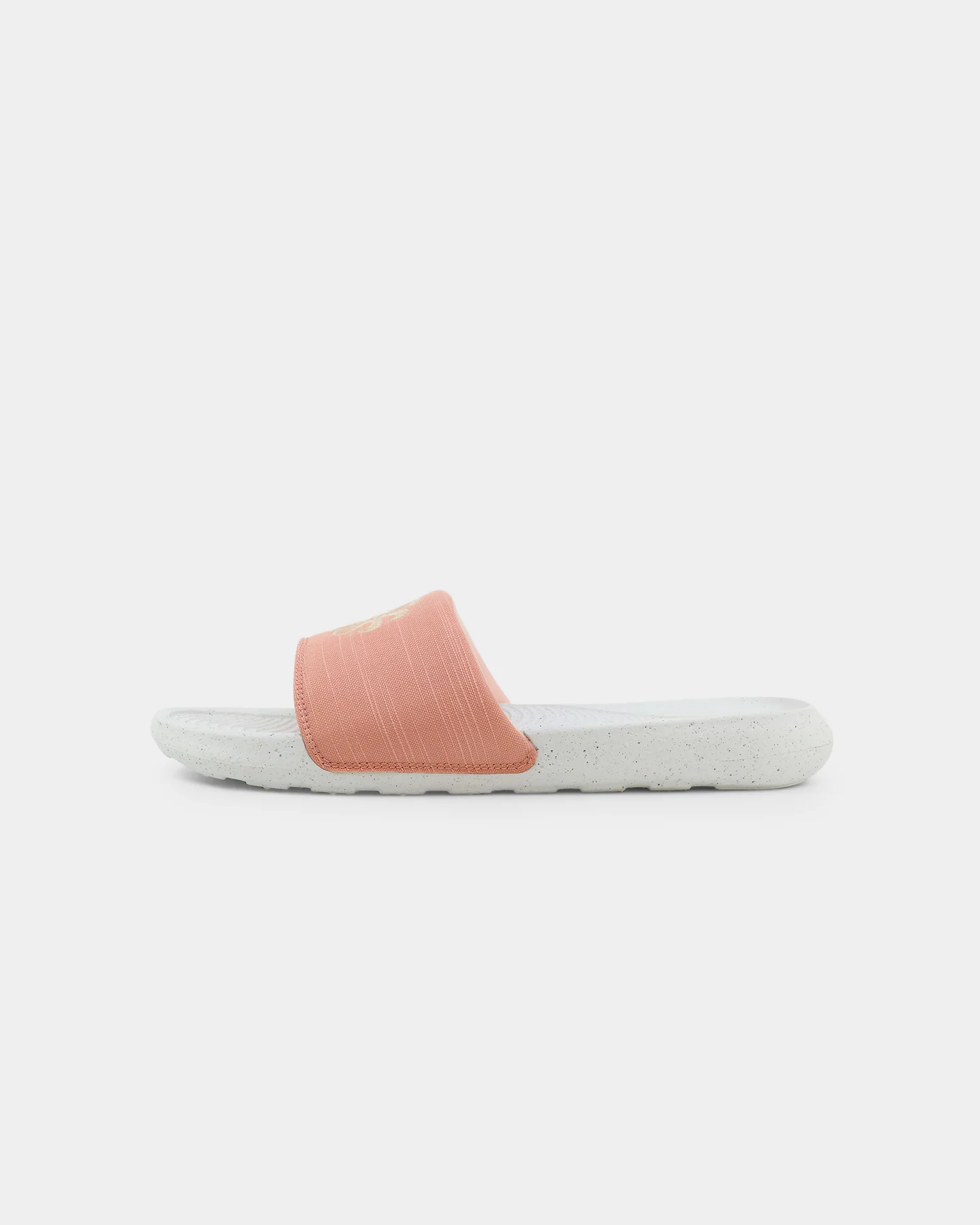 Nike Women's Victori One Next Nature Slide Light Madder Root/White Onyx/Sail - Image 2