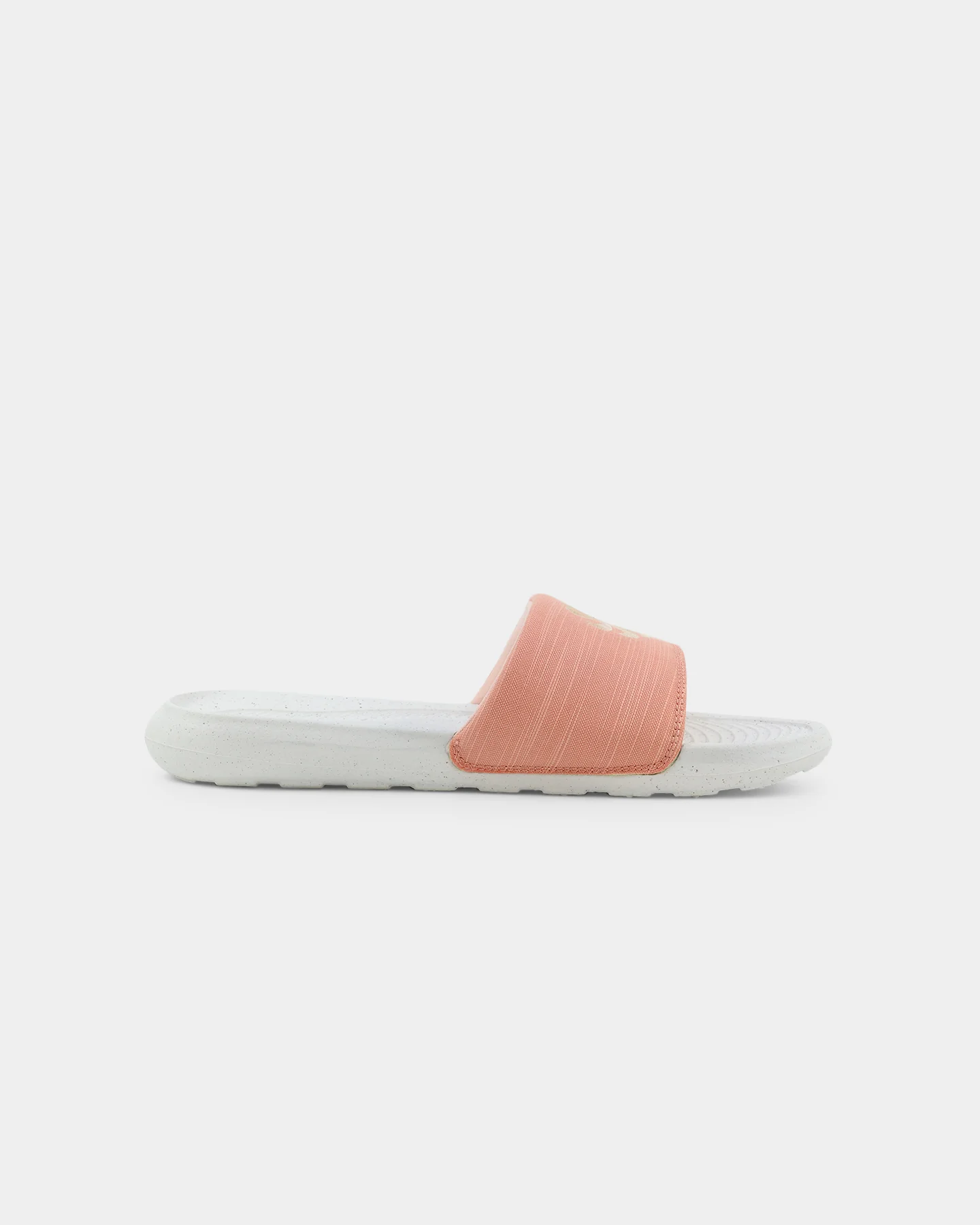 Nike Women's Victori One Next Nature Slide Light Madder Root/White Onyx/Sail - Image 4