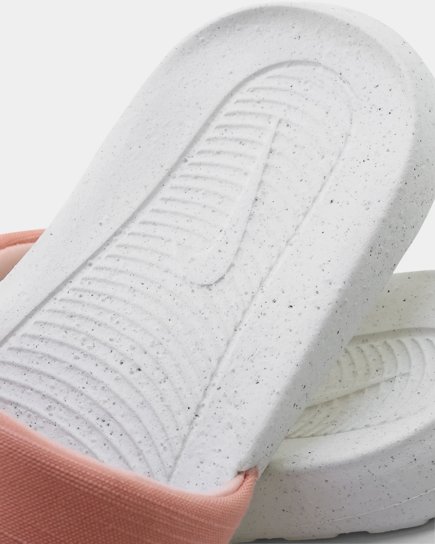 Nike Women's Victori One Next Nature Slide Light Madder Root/White Onyx/Sail - Image 5