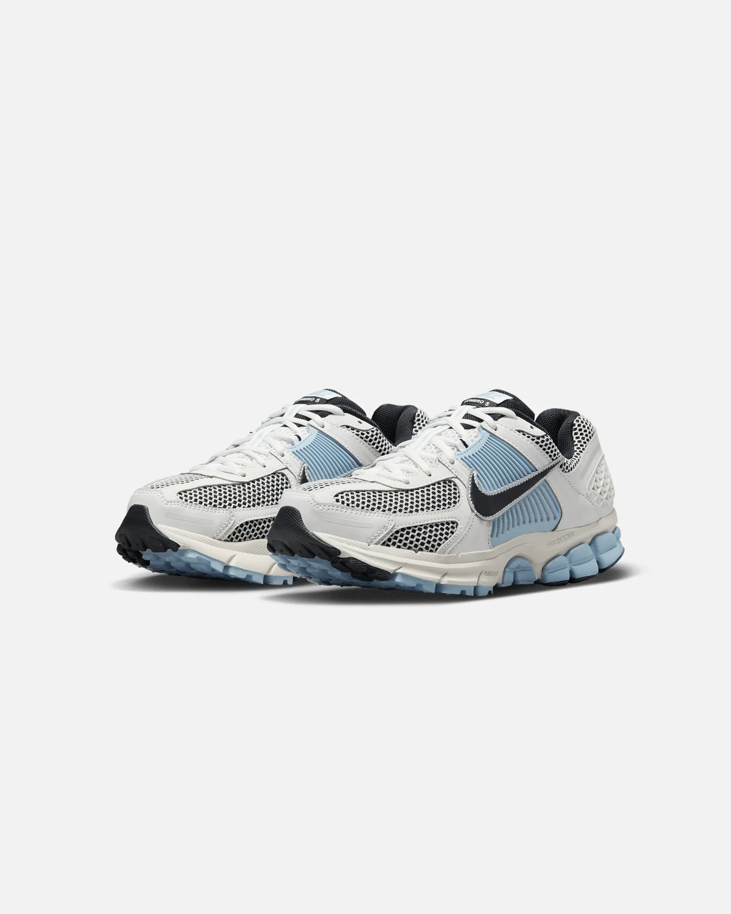 Nike Women's Zoom Vomero 5 Platinum Tint - Image 2