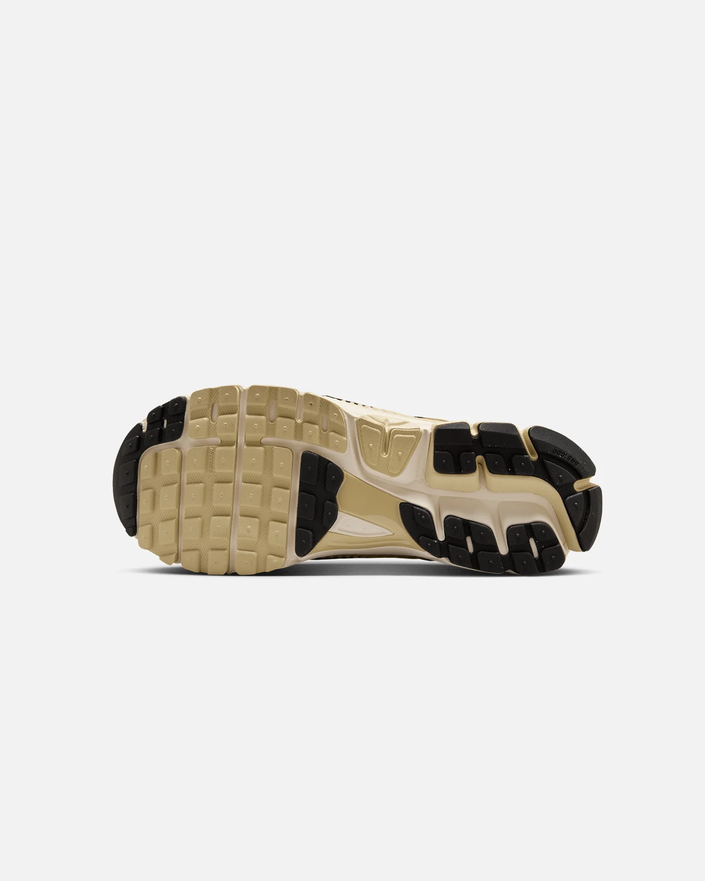 Nike Women's Zoom Vomero 5 Team Gold/Soft Pearl - Image 5
