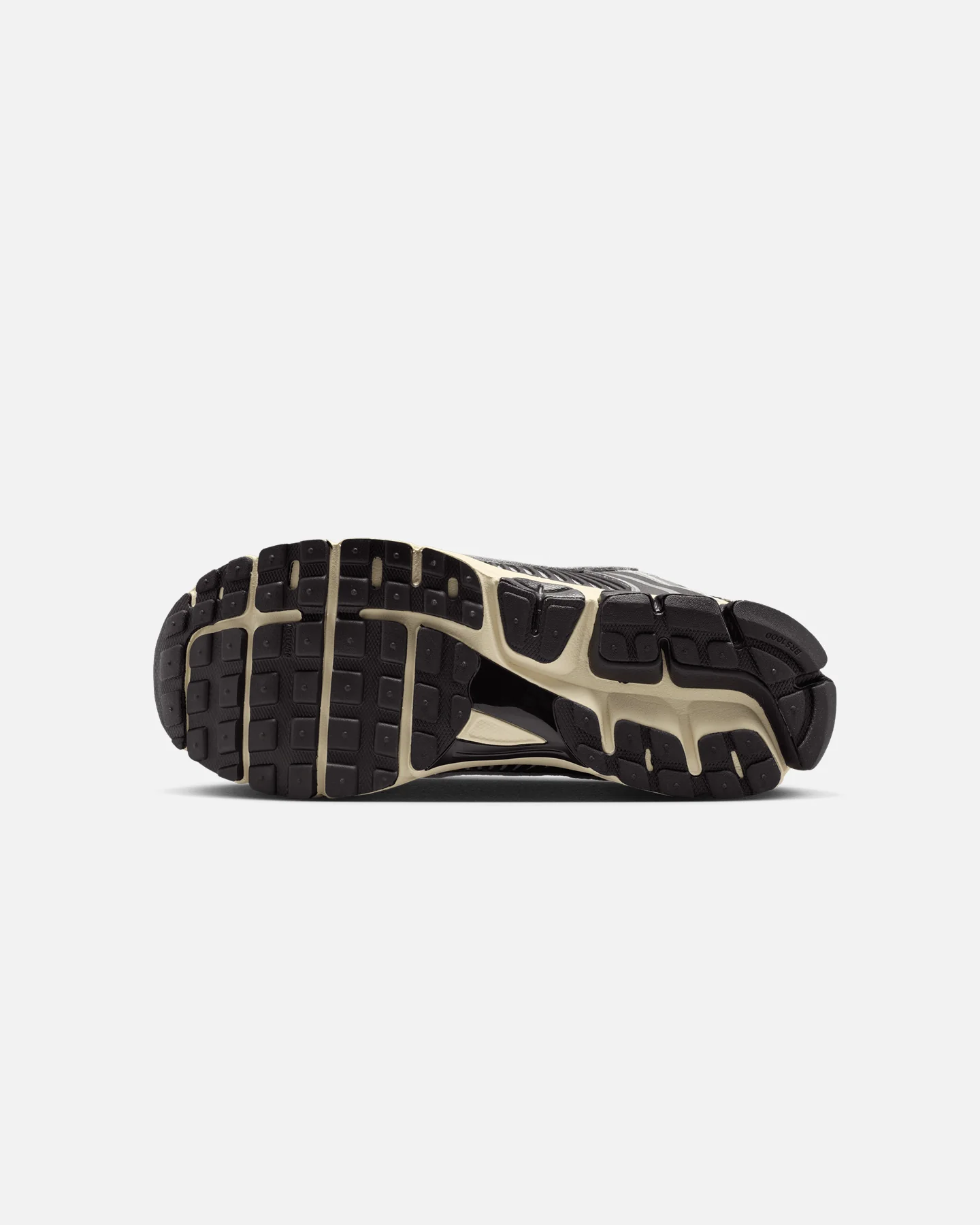 Nike Zoom Vomero 5 Black/Chrome/White - Image 5