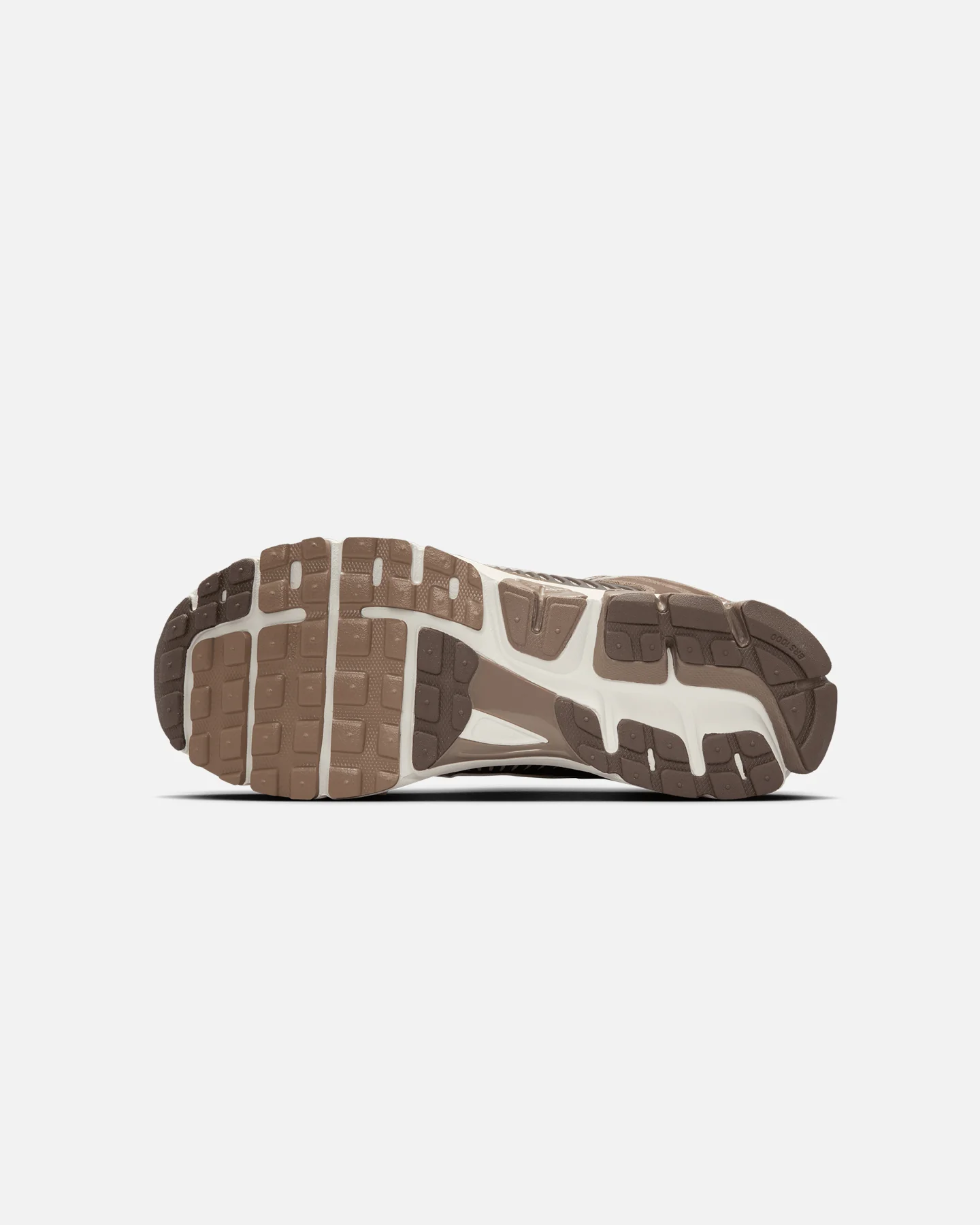 Nike Zoom Vomero 5 Grey/Sail-Mink Brown - Image 5