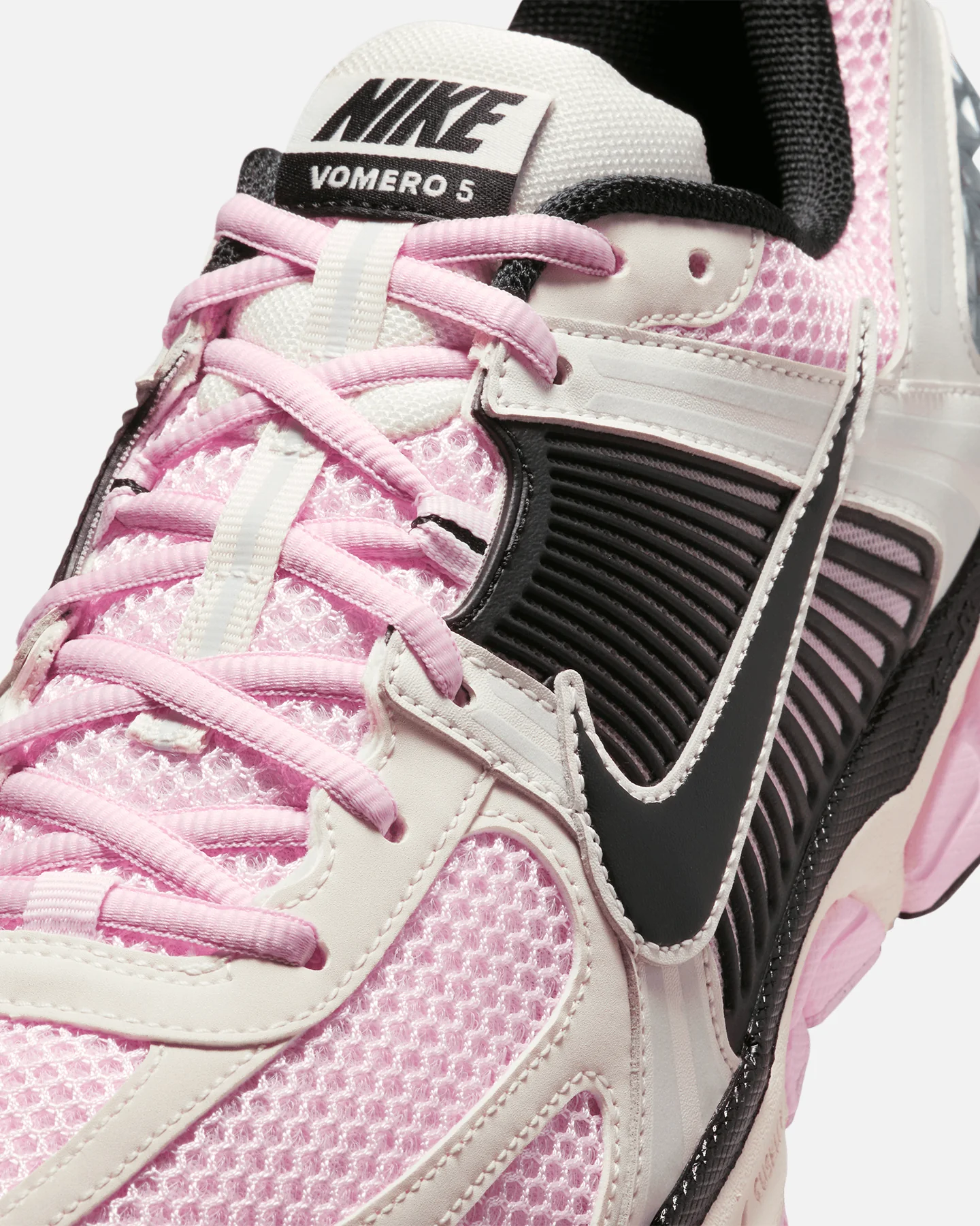Nike Zoom Vomero 5 Pink - Image 6