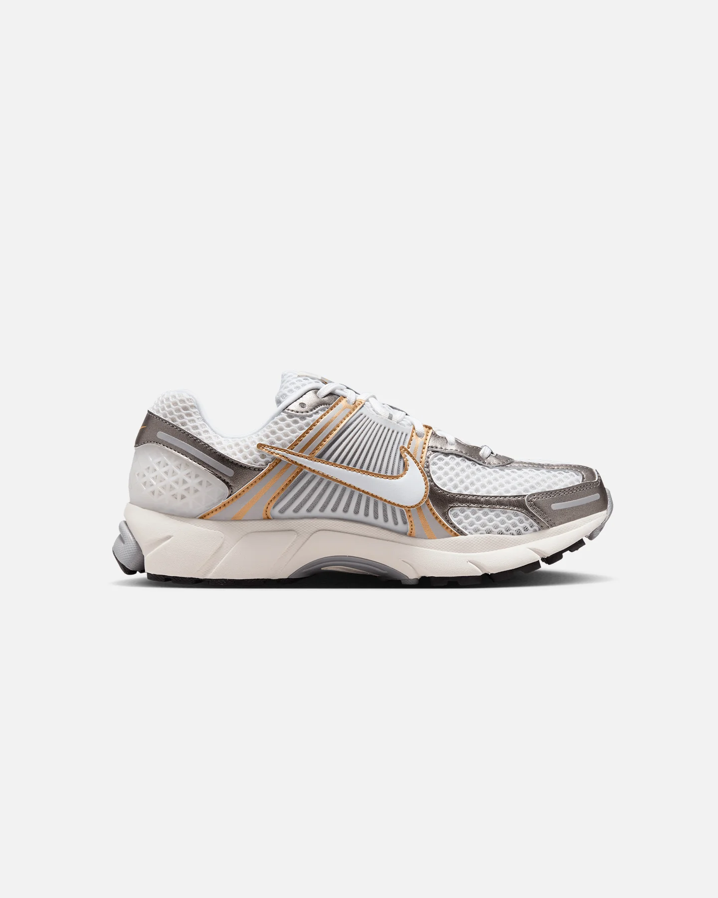 Nike Zoom Vomero 5 Platinum Tint/White - Image 4