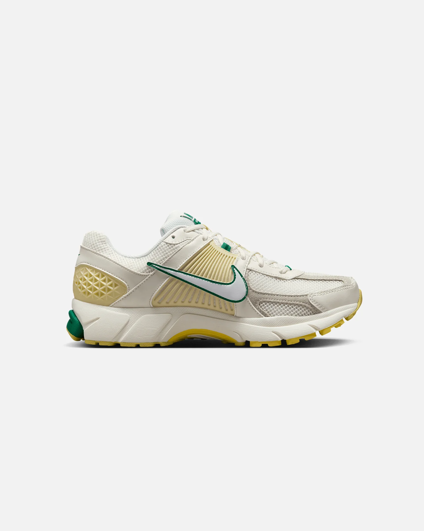 Nike Zoom Vomero 5 Sail/White-Malachite - Image 4
