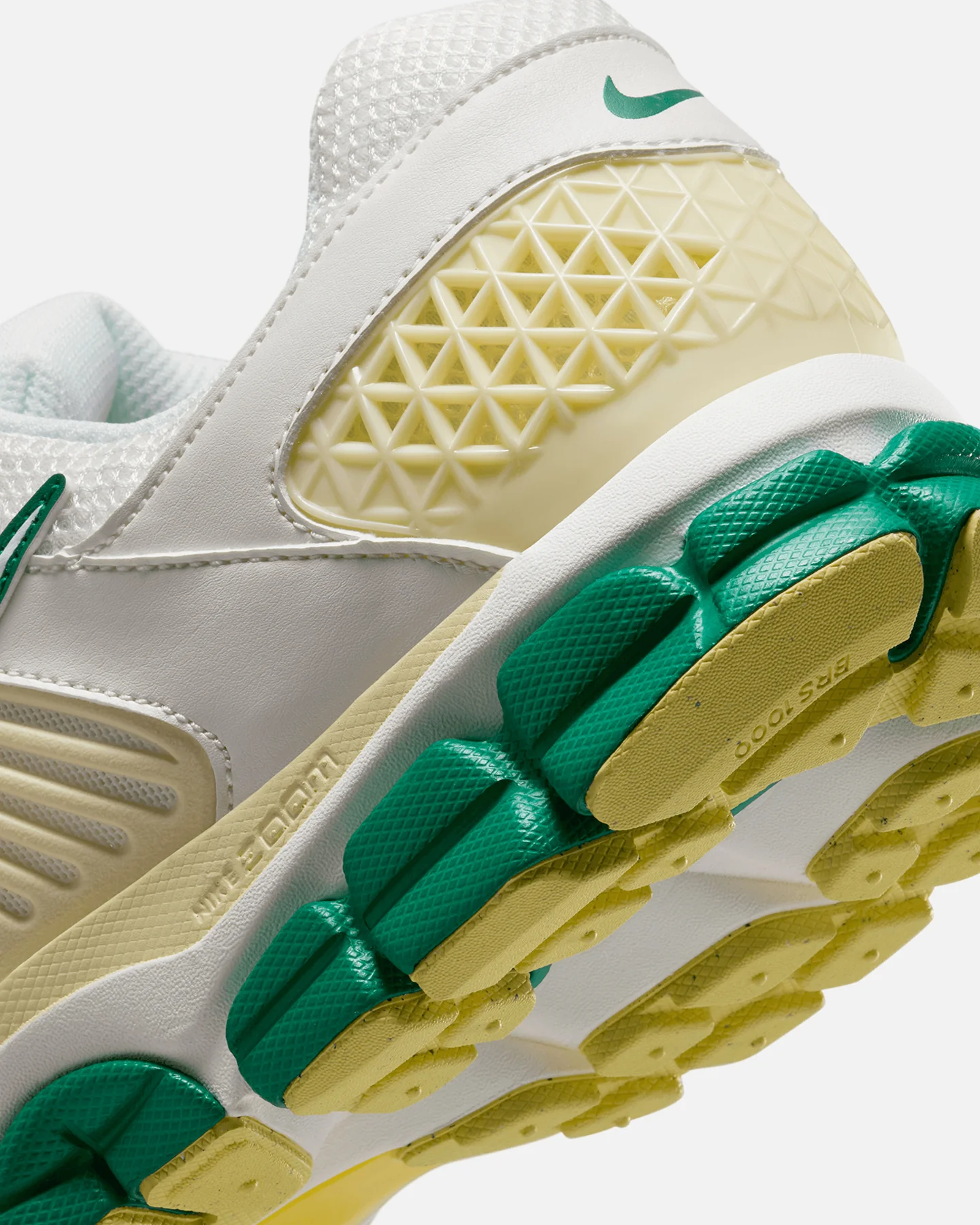 Nike Zoom Vomero 5 Sail/White-Malachite - Image 8