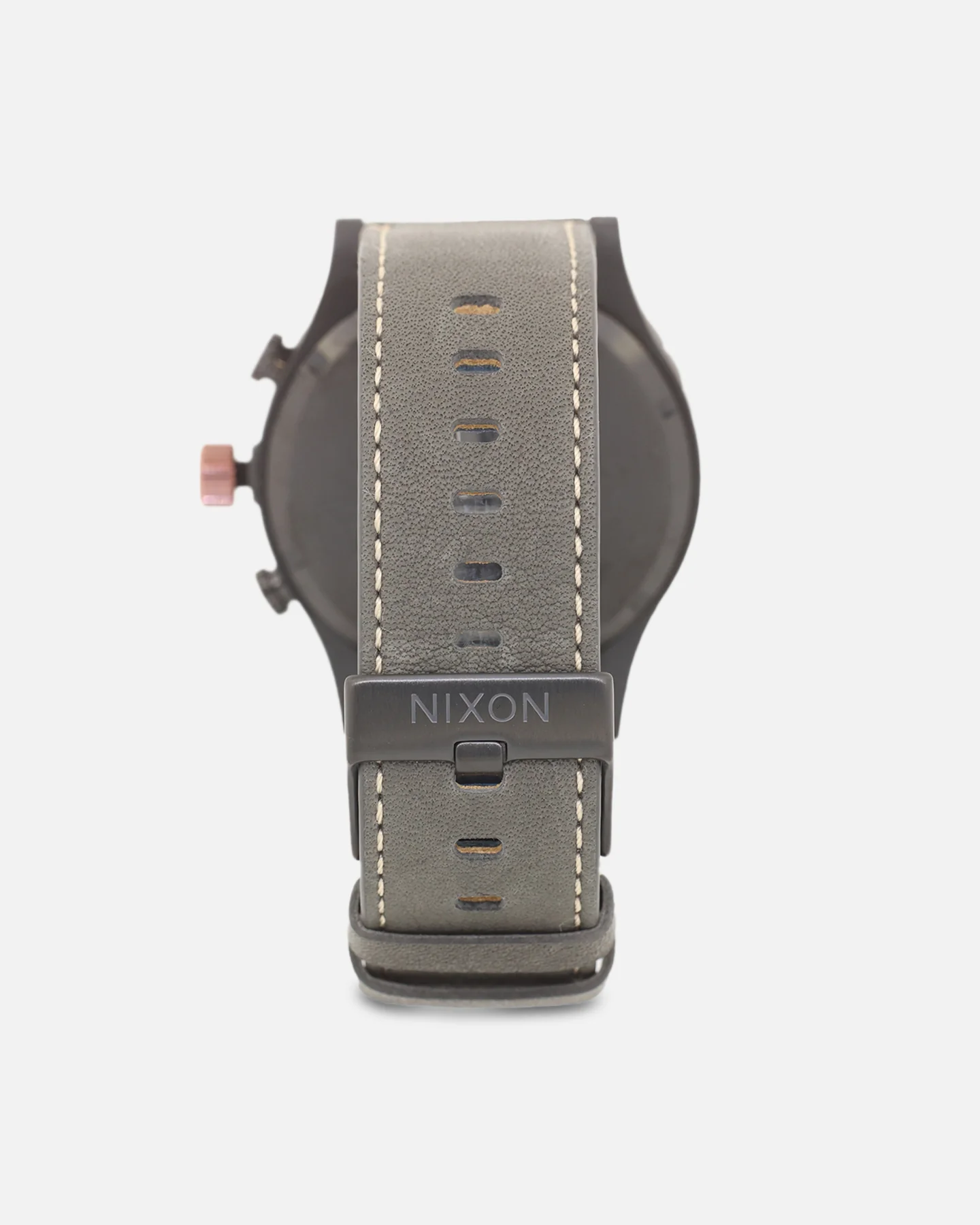 Nixon 51-30 Chrono Black/Pumice/Charcoal - Image 5