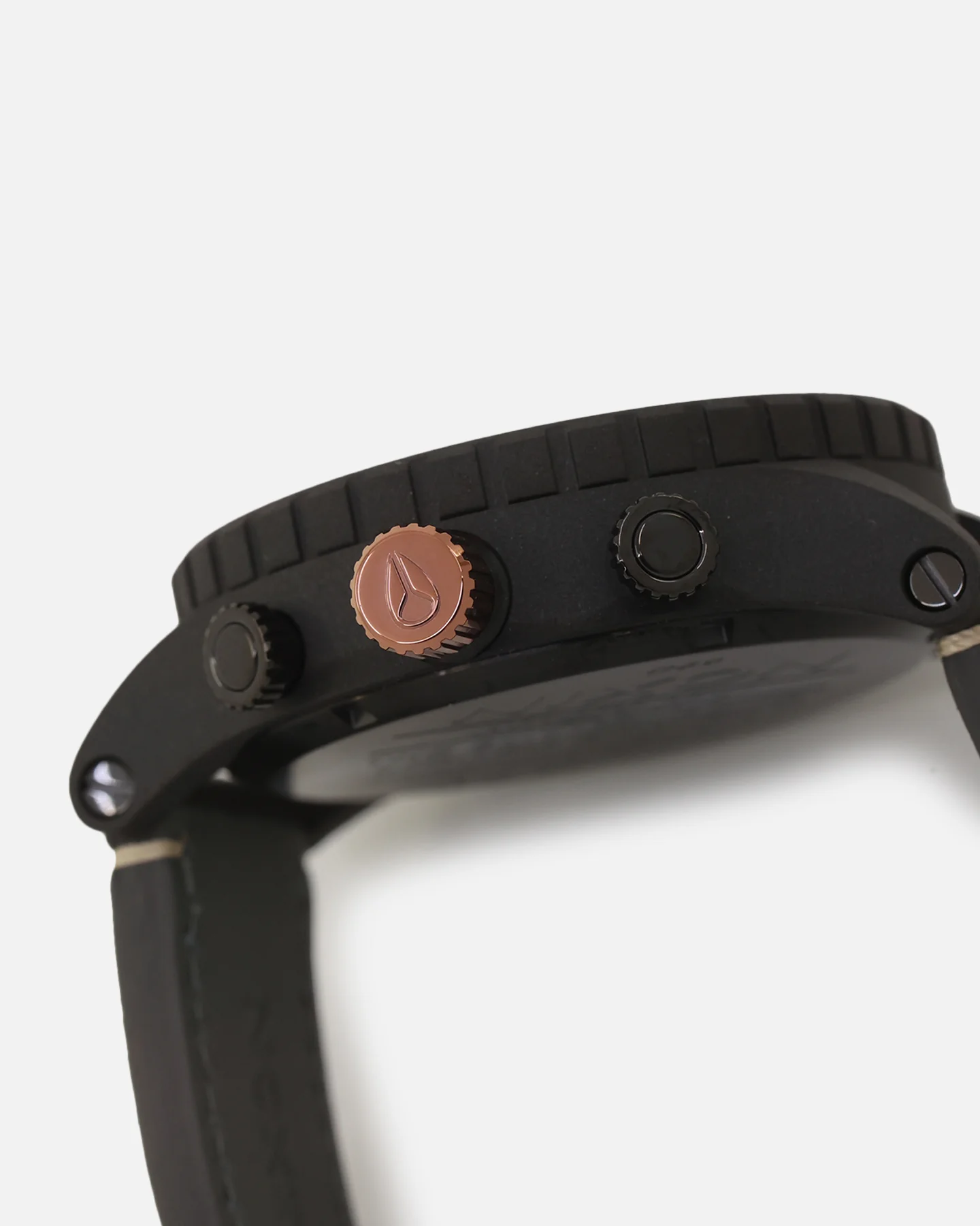 Nixon 51-30 Chrono Black/Pumice/Charcoal - Image 6