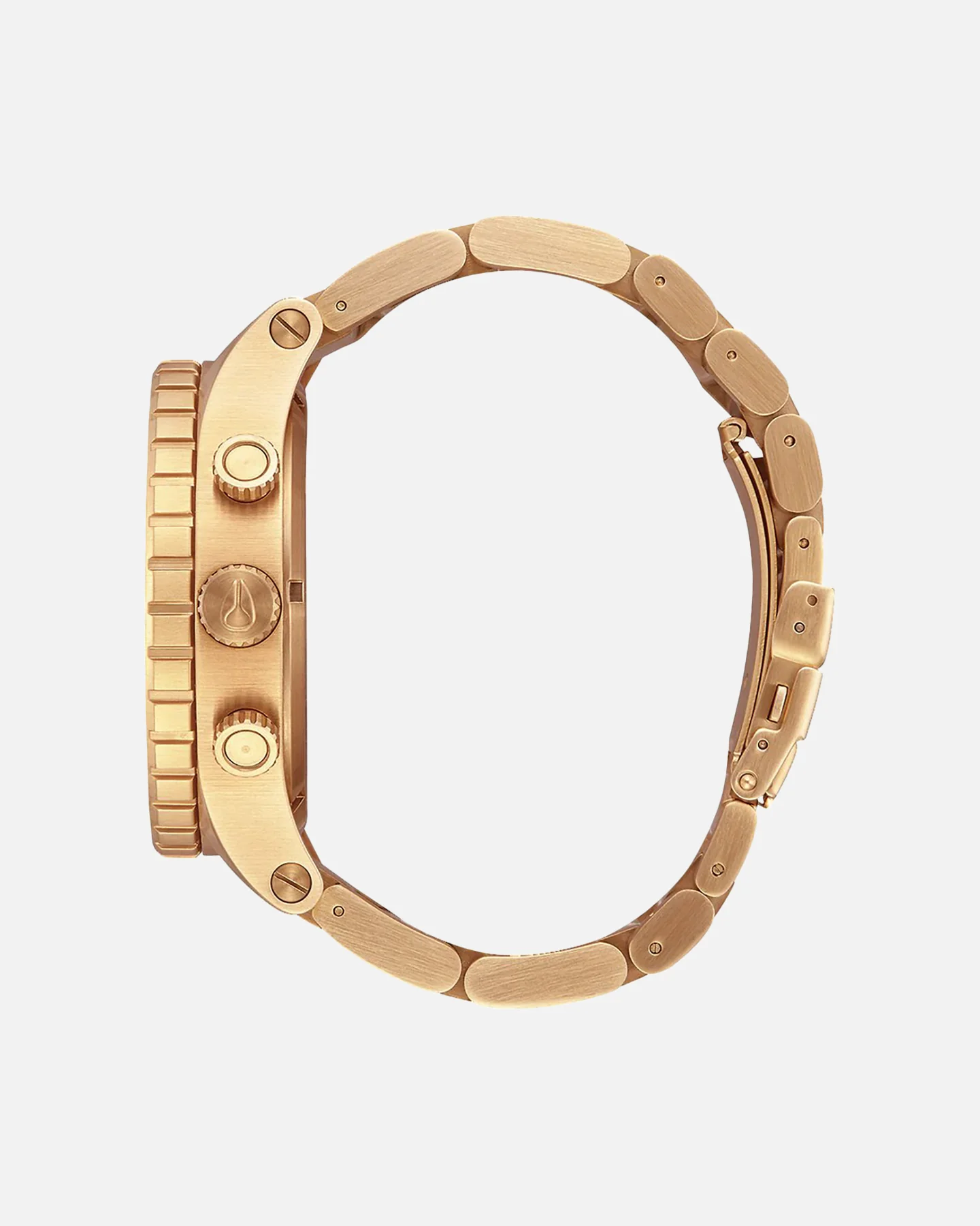Nixon 51-30 Chrono Gold/Green - Image 5