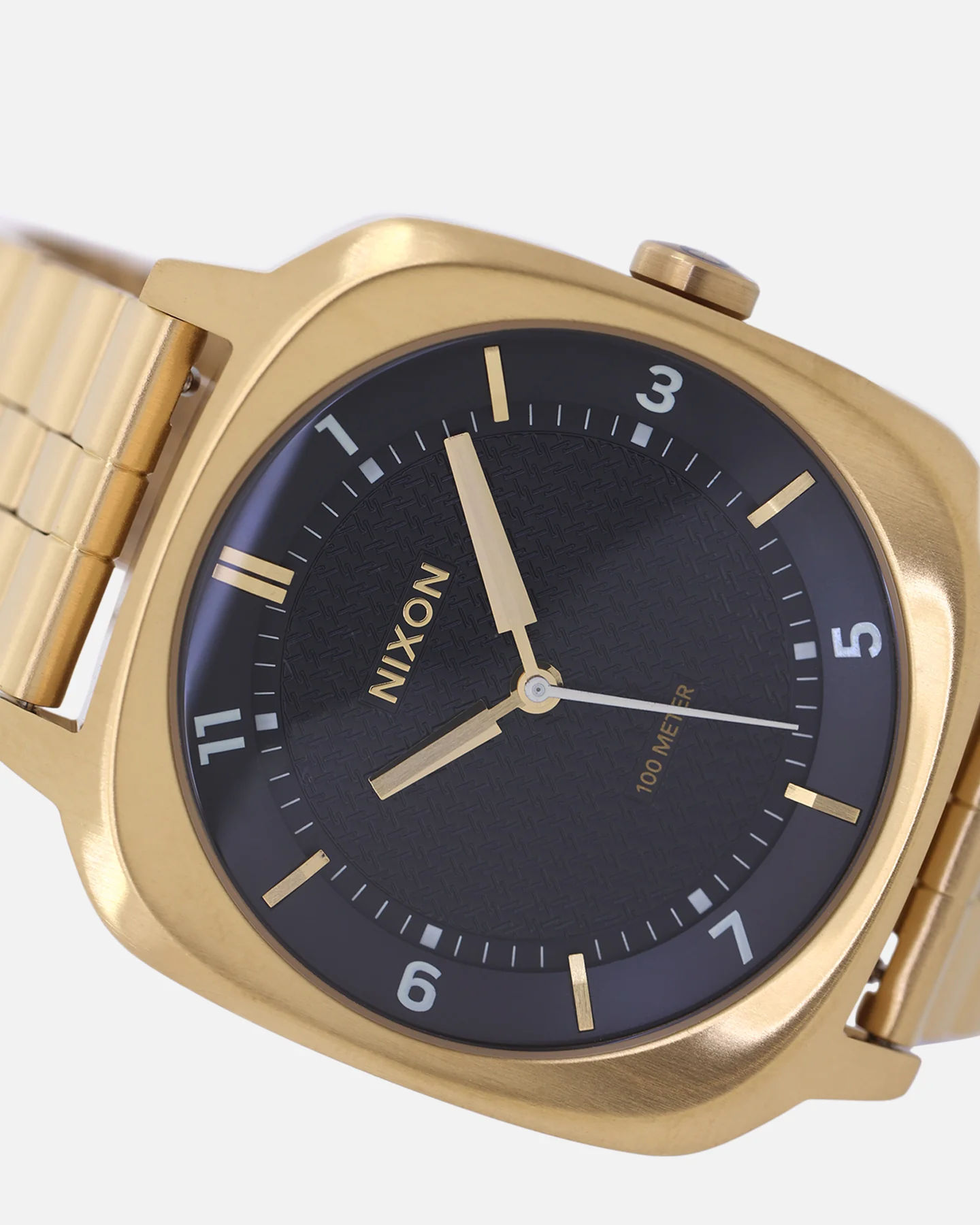 Nixon Fremont 40 Watch Gold/Black - Image 2