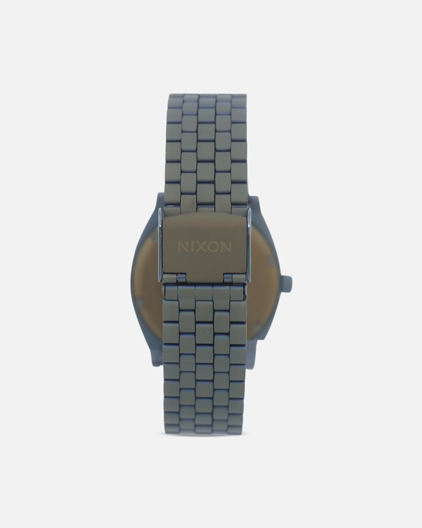Nixon Time Teller Dark Olive - Image 6