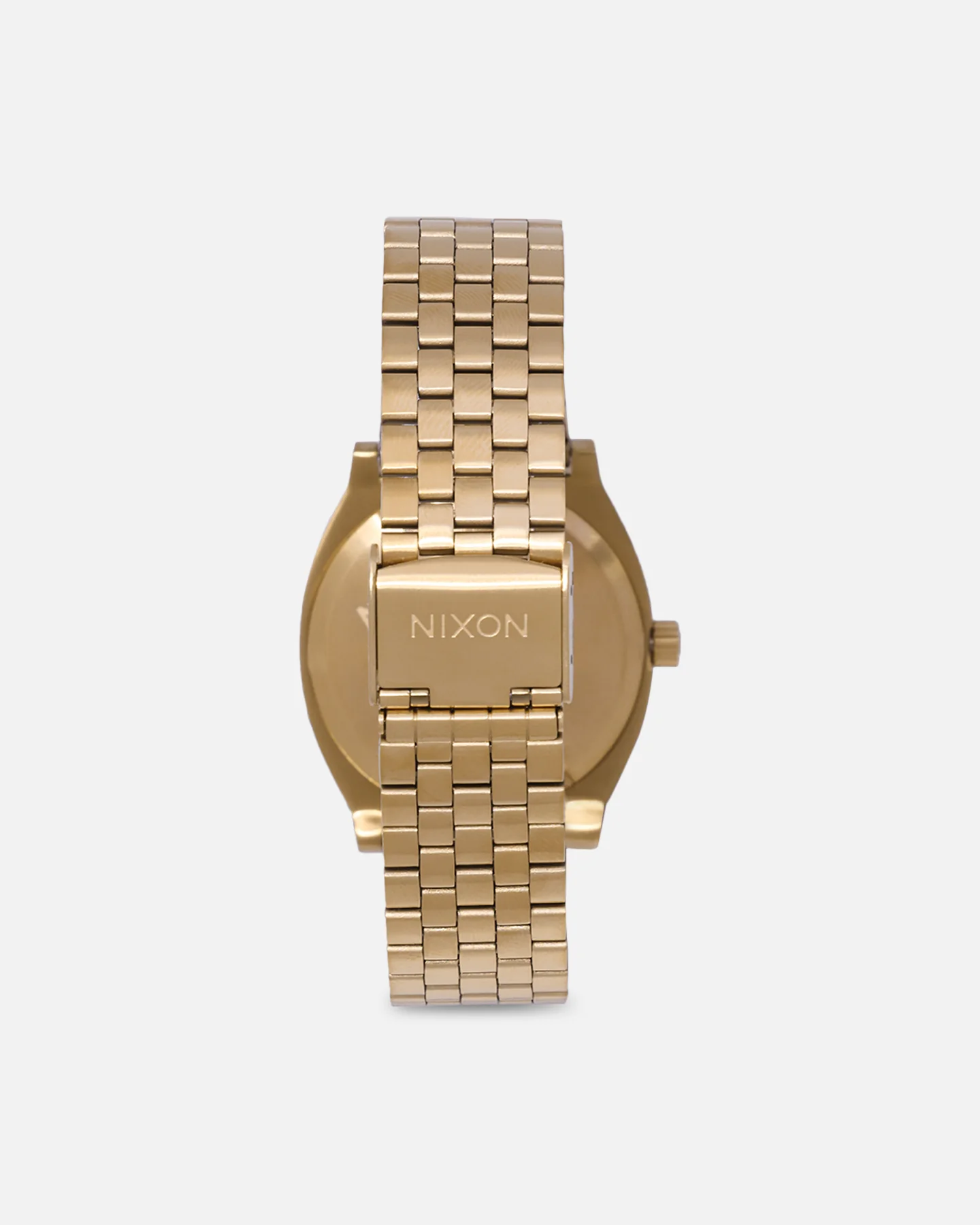 Nixon Time Teller Gold/Turquoise - Image 3