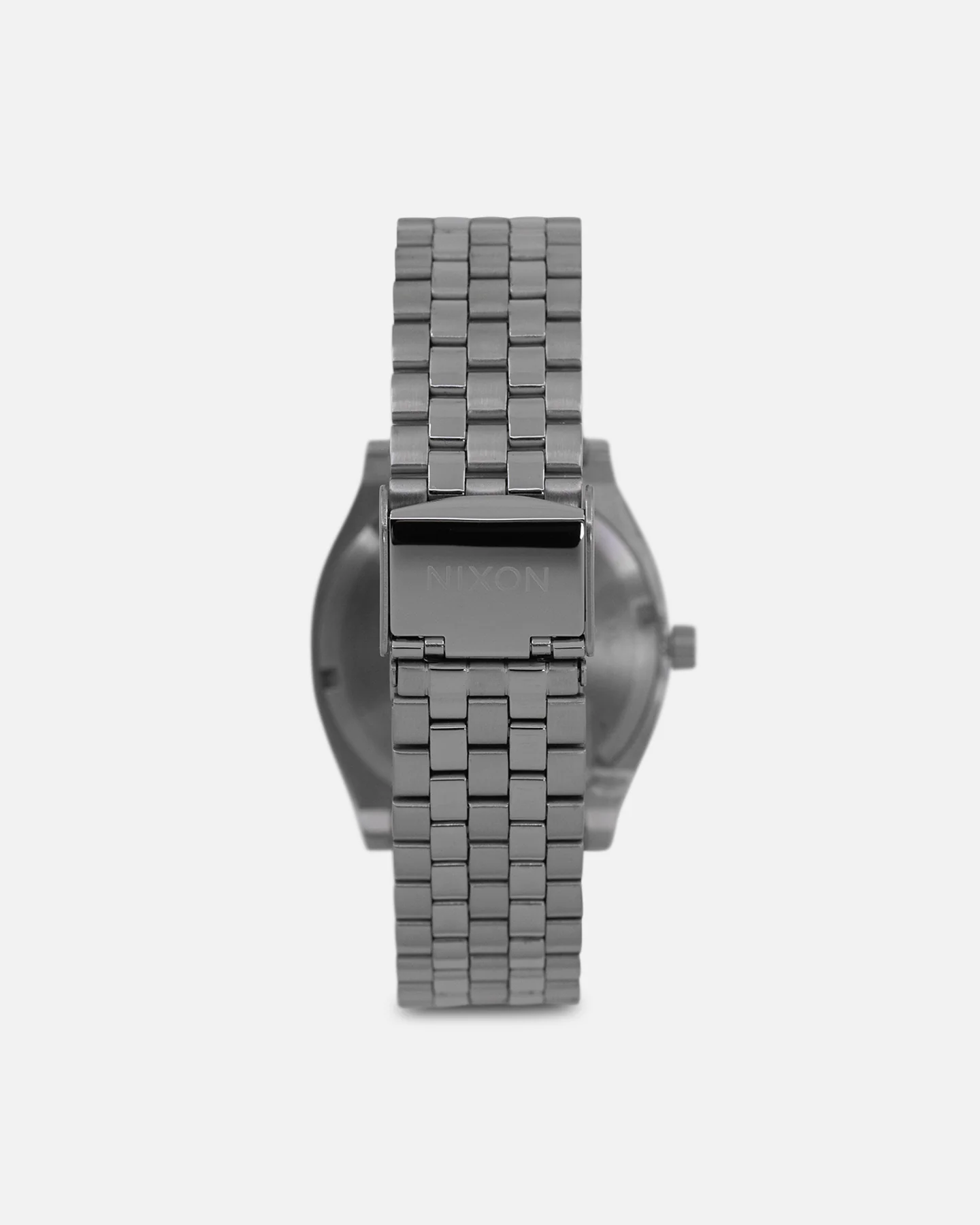 Nixon Time Teller Silver/Blue - Image 5