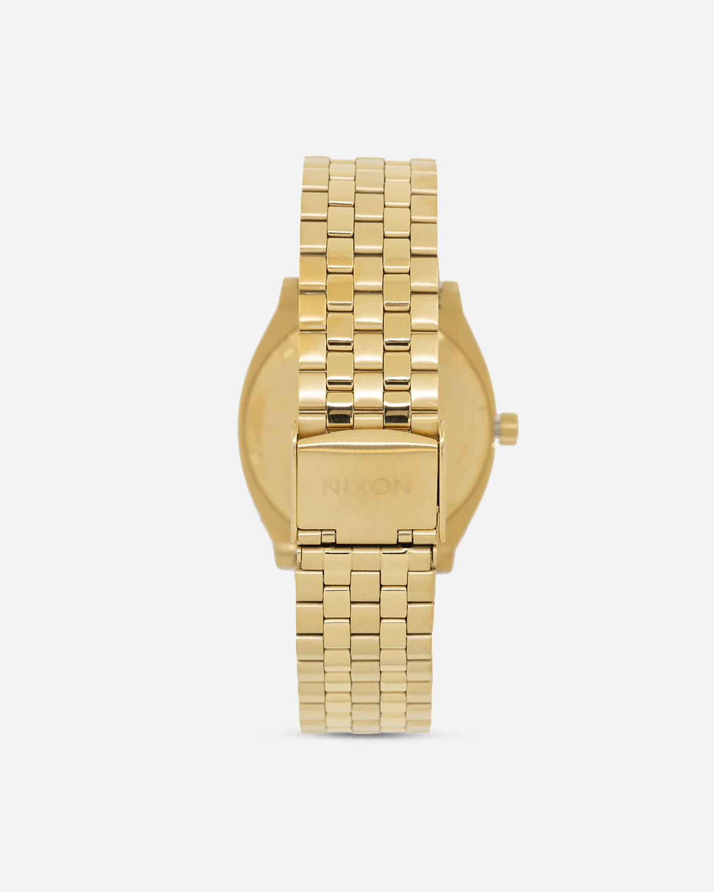 Nixon X Culture Kings Time Teller Gold/Pink - Image 3