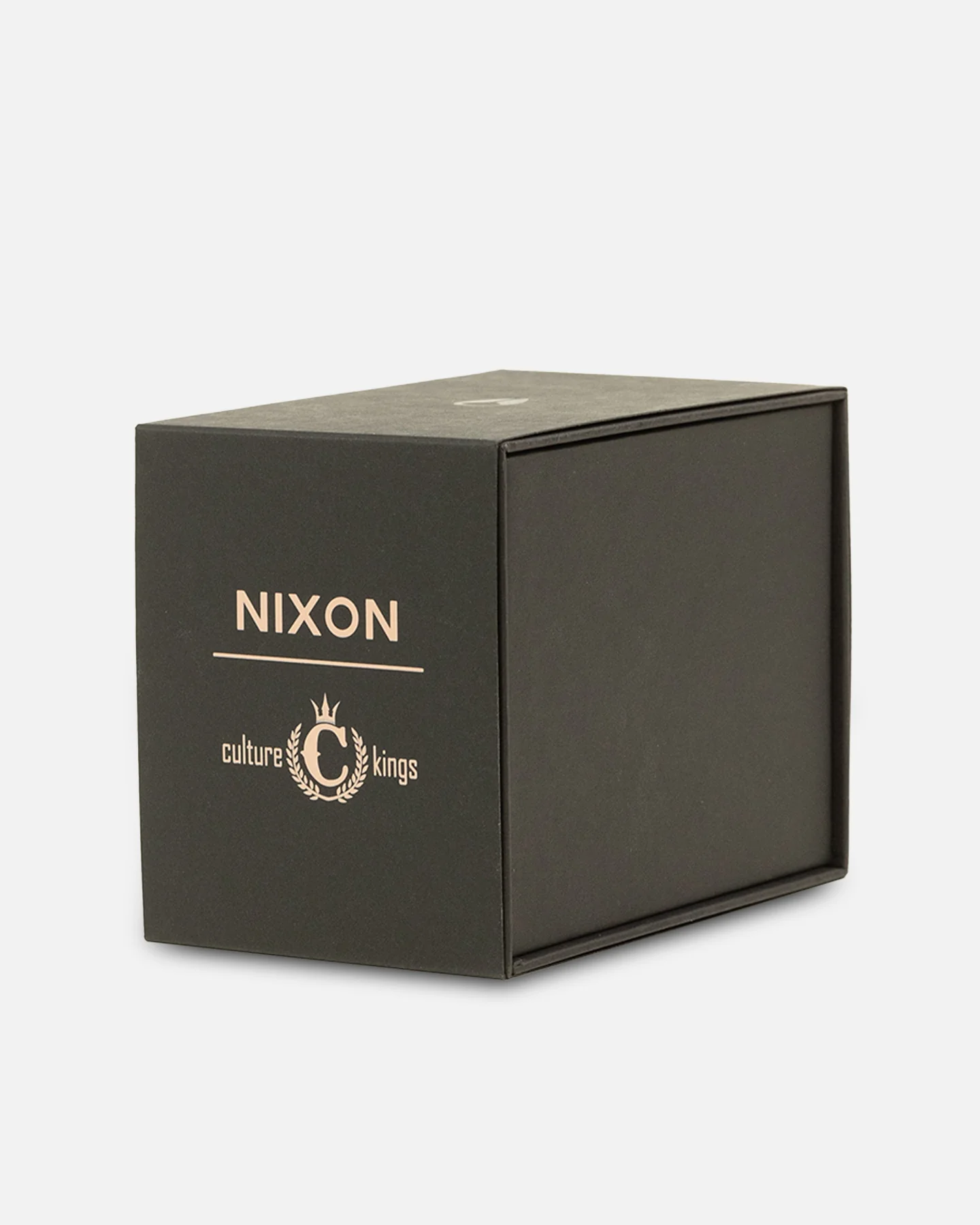 Nixon X Culture Kings Time Teller Gold/Pink - Image 6
