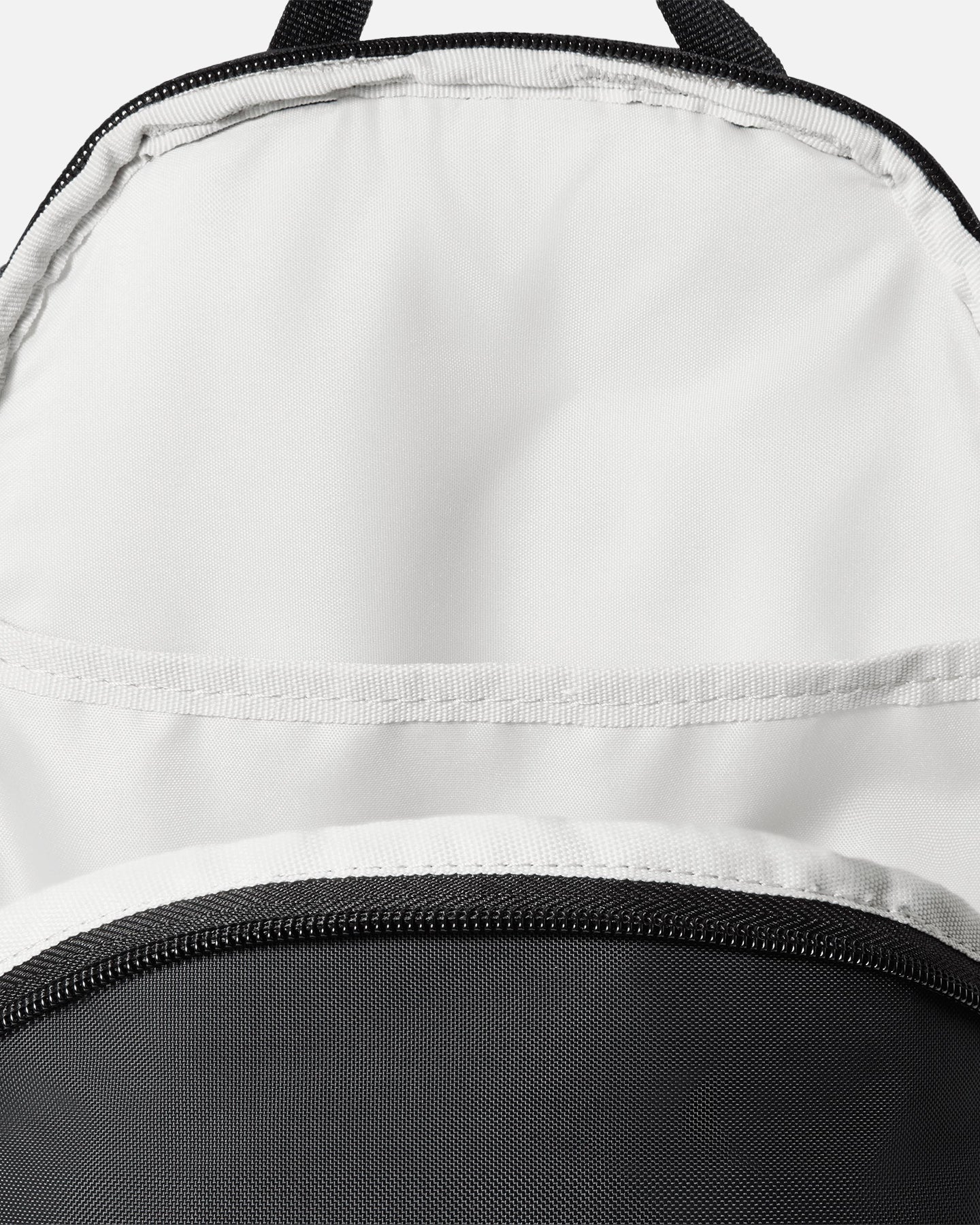 Nike Sportswear Commute Sling Bag (8L) Black/Silver - Image 5