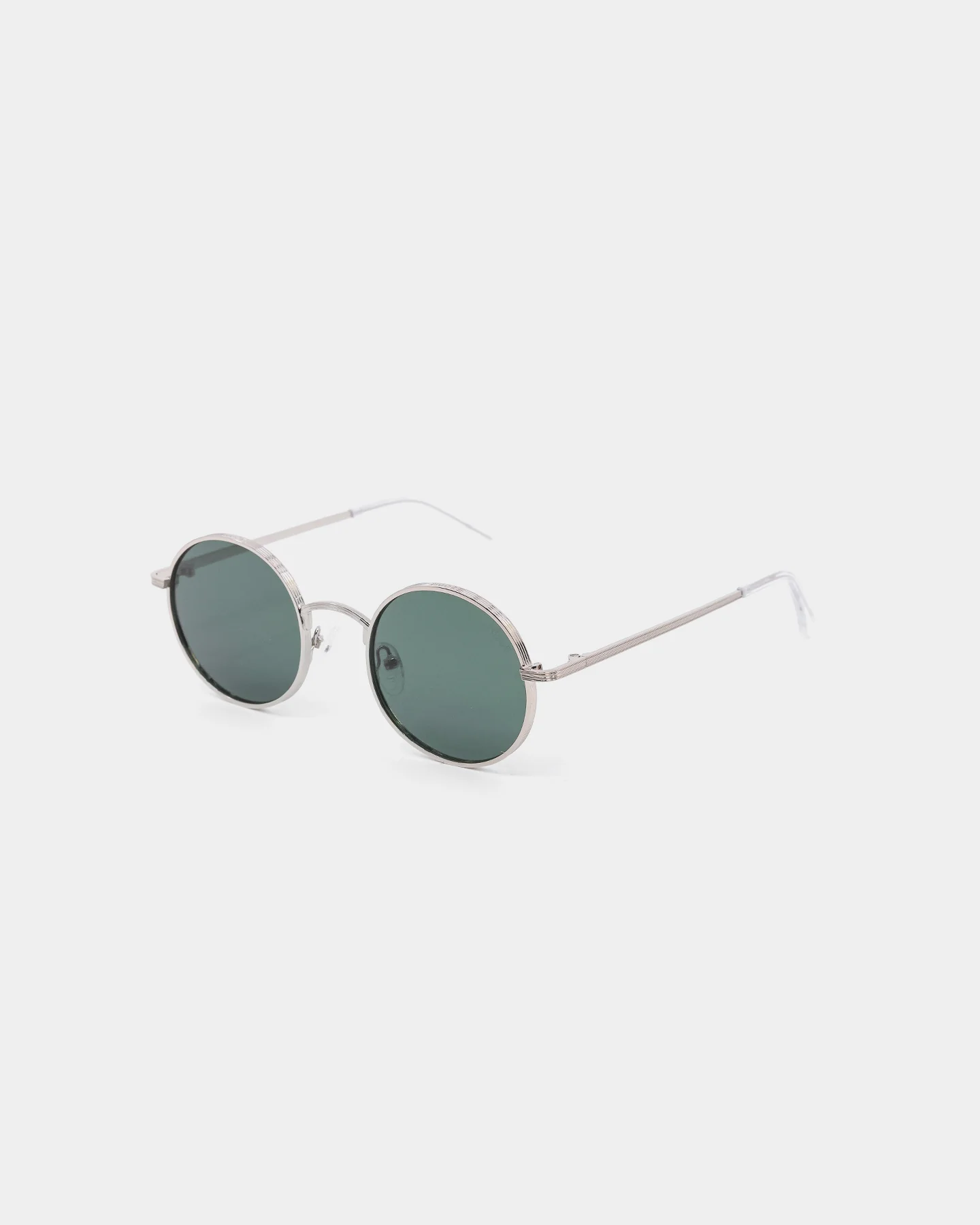 NUQE Liden Glasses Gold/Green - Image 2