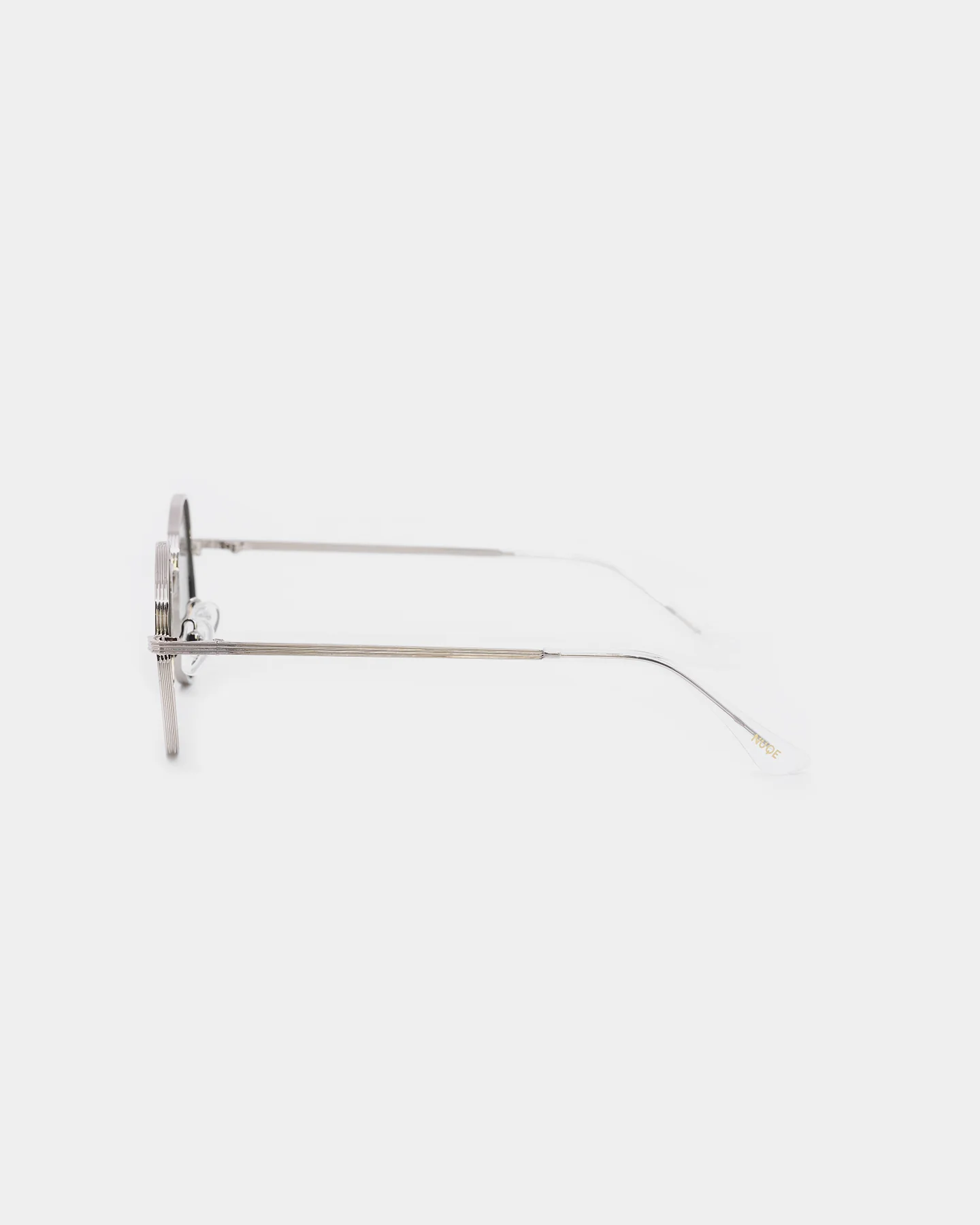 NUQE Liden Glasses Gold/Green - Image 6