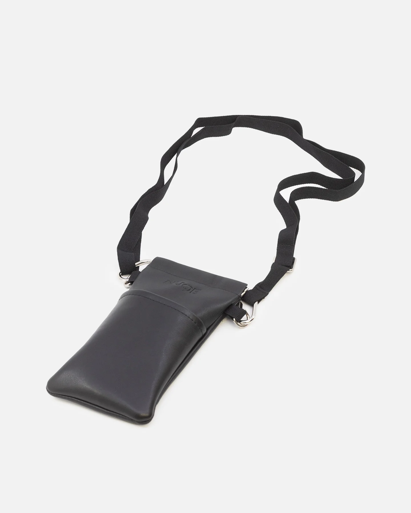 Nuqe Liden Sunglasses Black/Black - Image 11