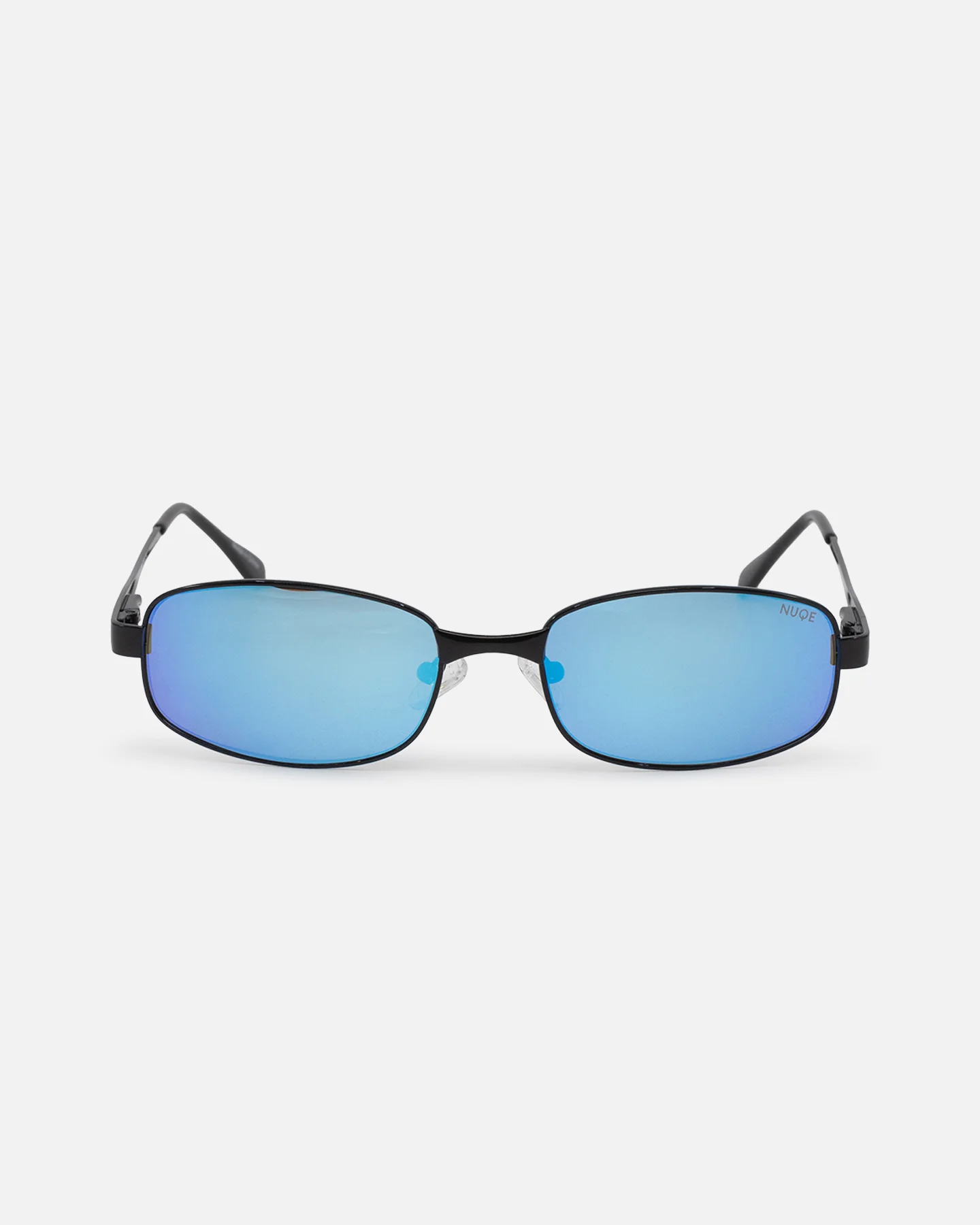 Nuqe Price Sunglasses Black/Black - Image 4