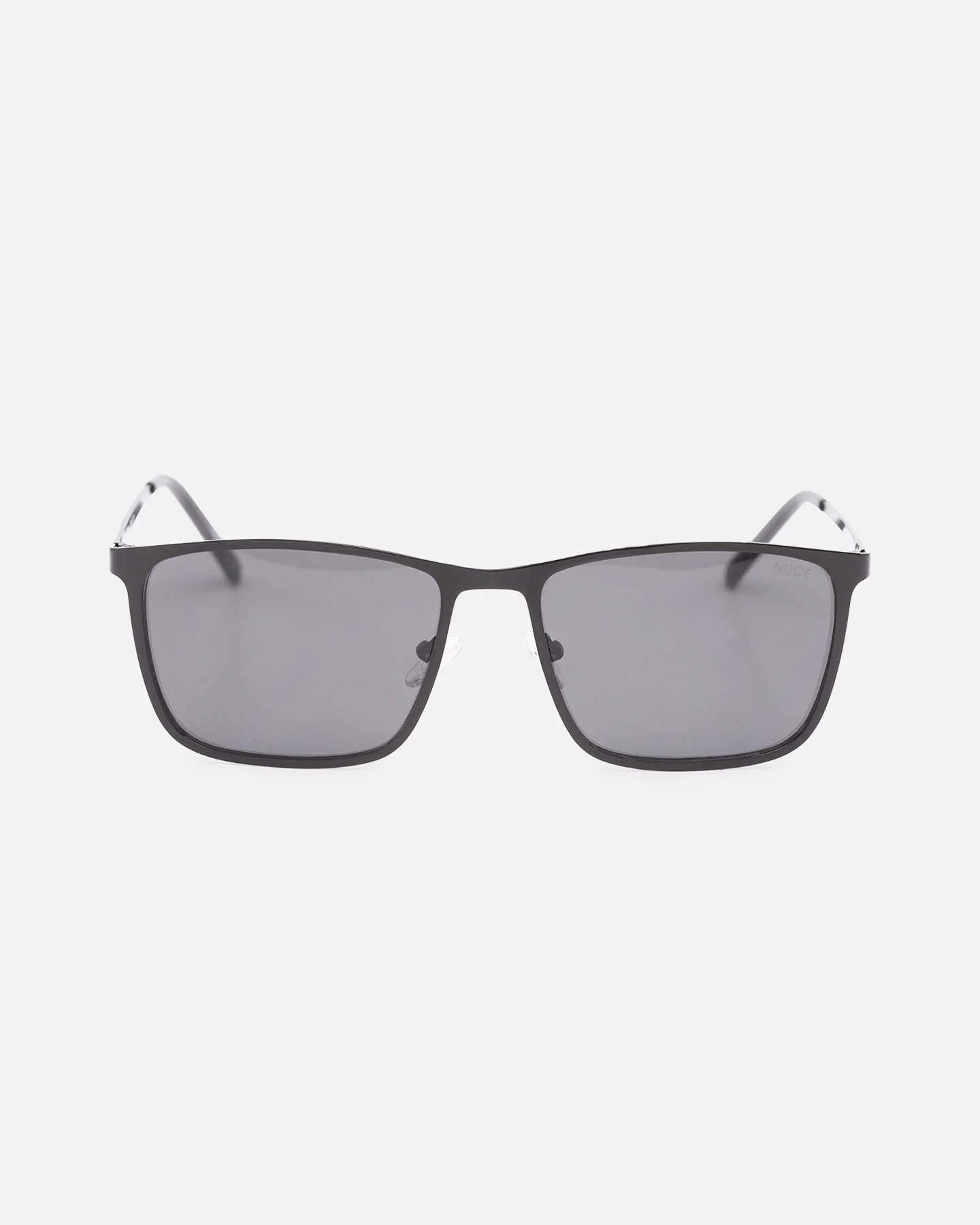Nuqe Wilson Sunglasses Black/Black - Image 4