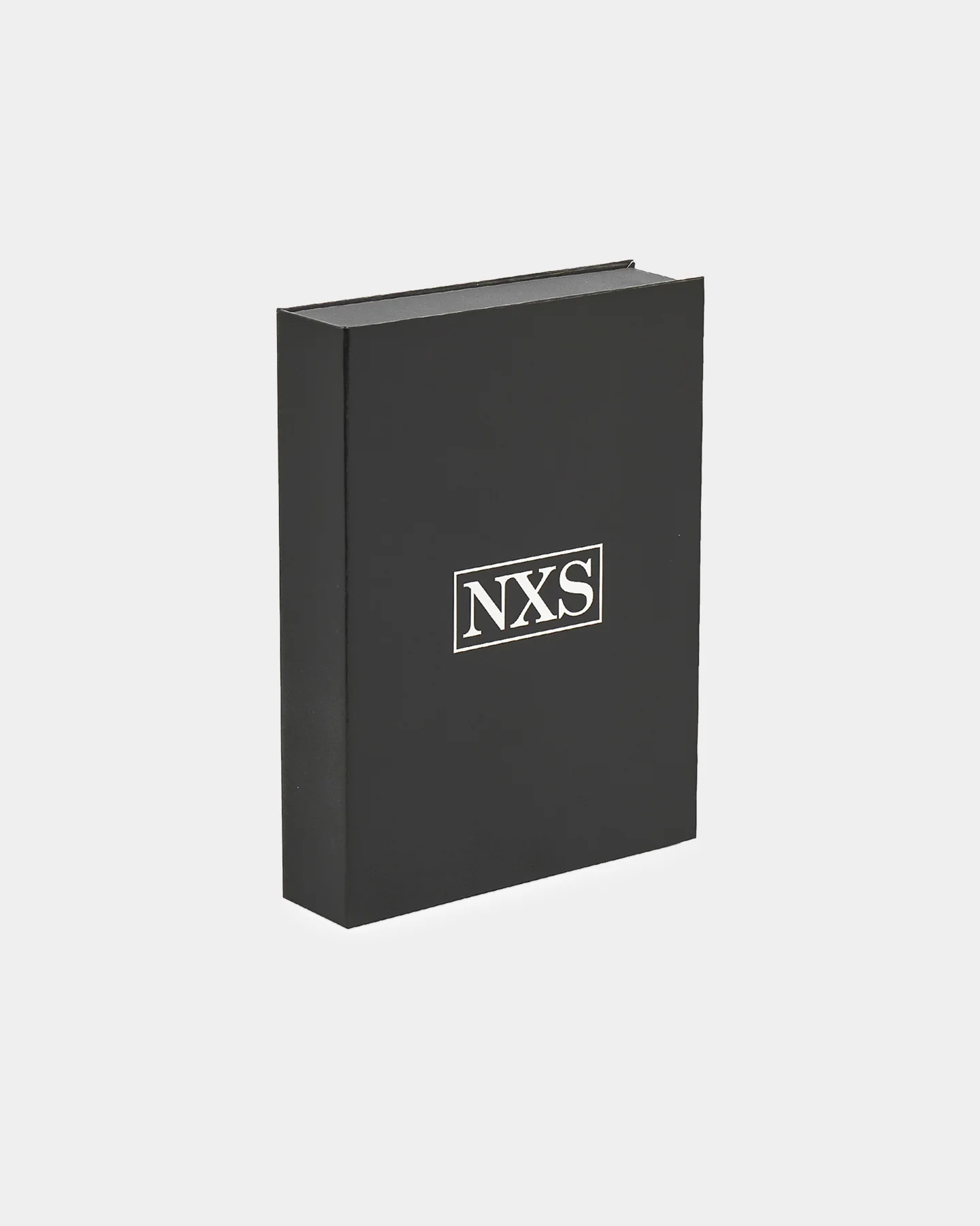 NXS 18" 14mm Iced Interlink Chain Iced Gold - Image 11