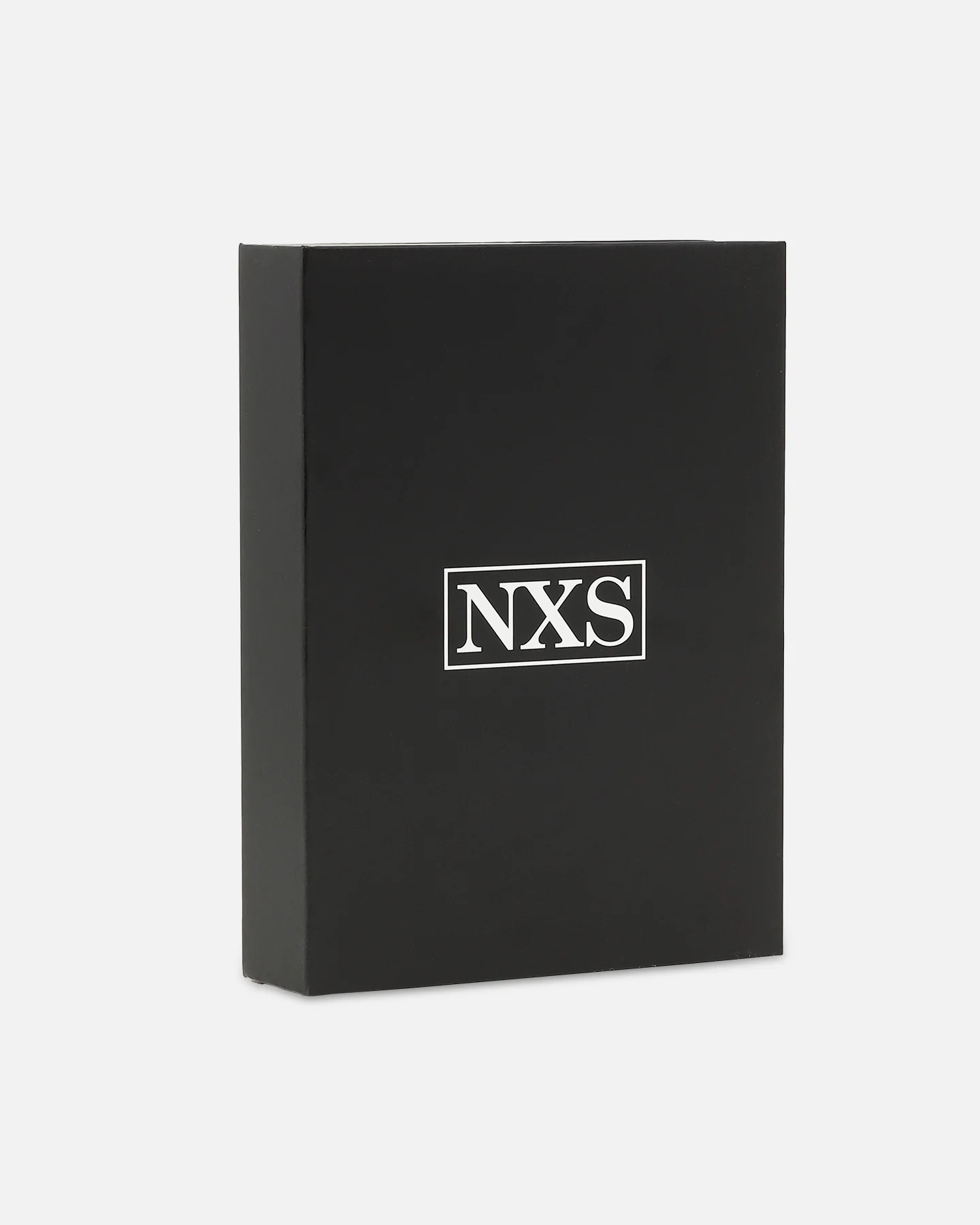 NXS Gladiator Chain White Gold - Image 9