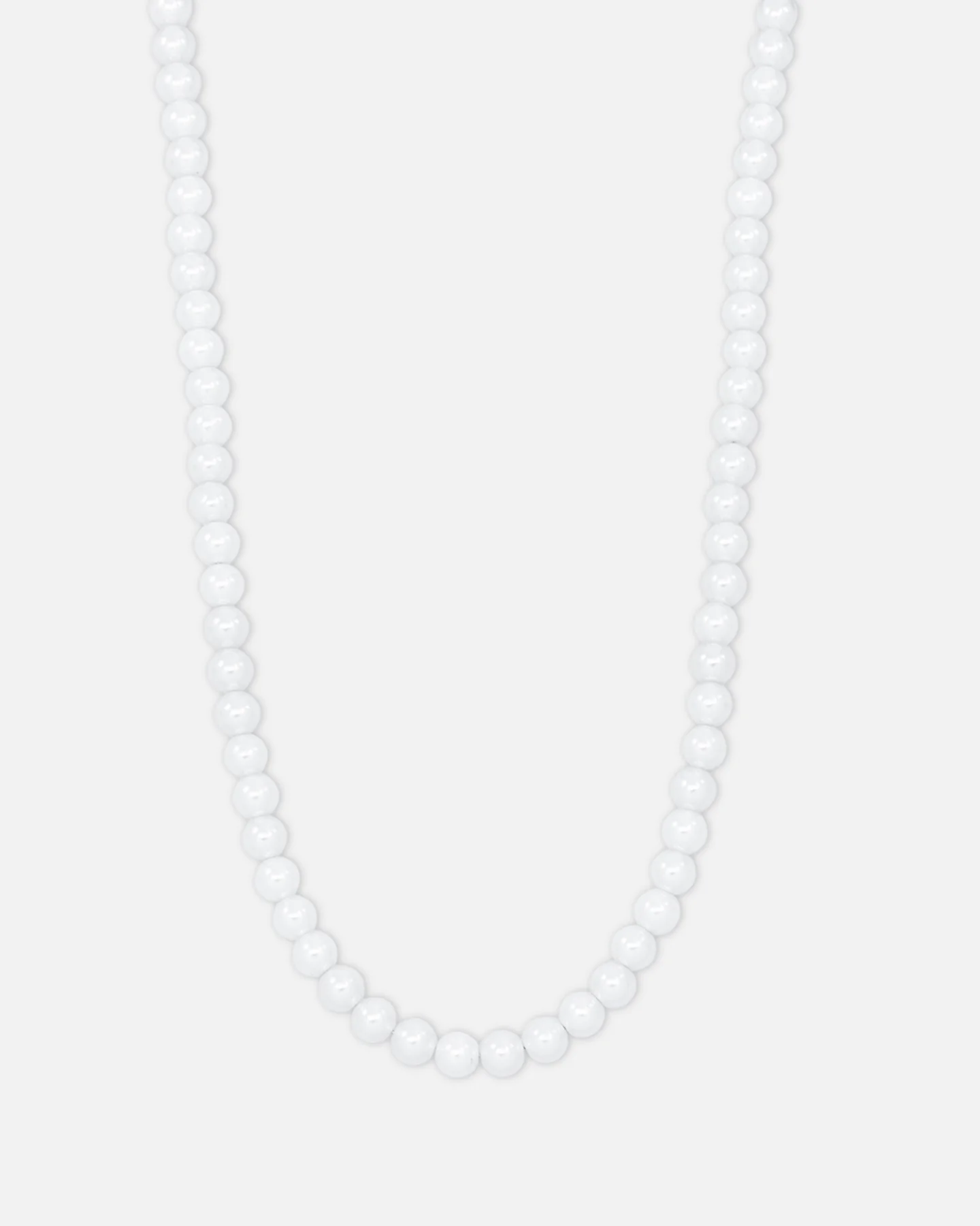 NXS Pearl Necklace Pearl - Image 3