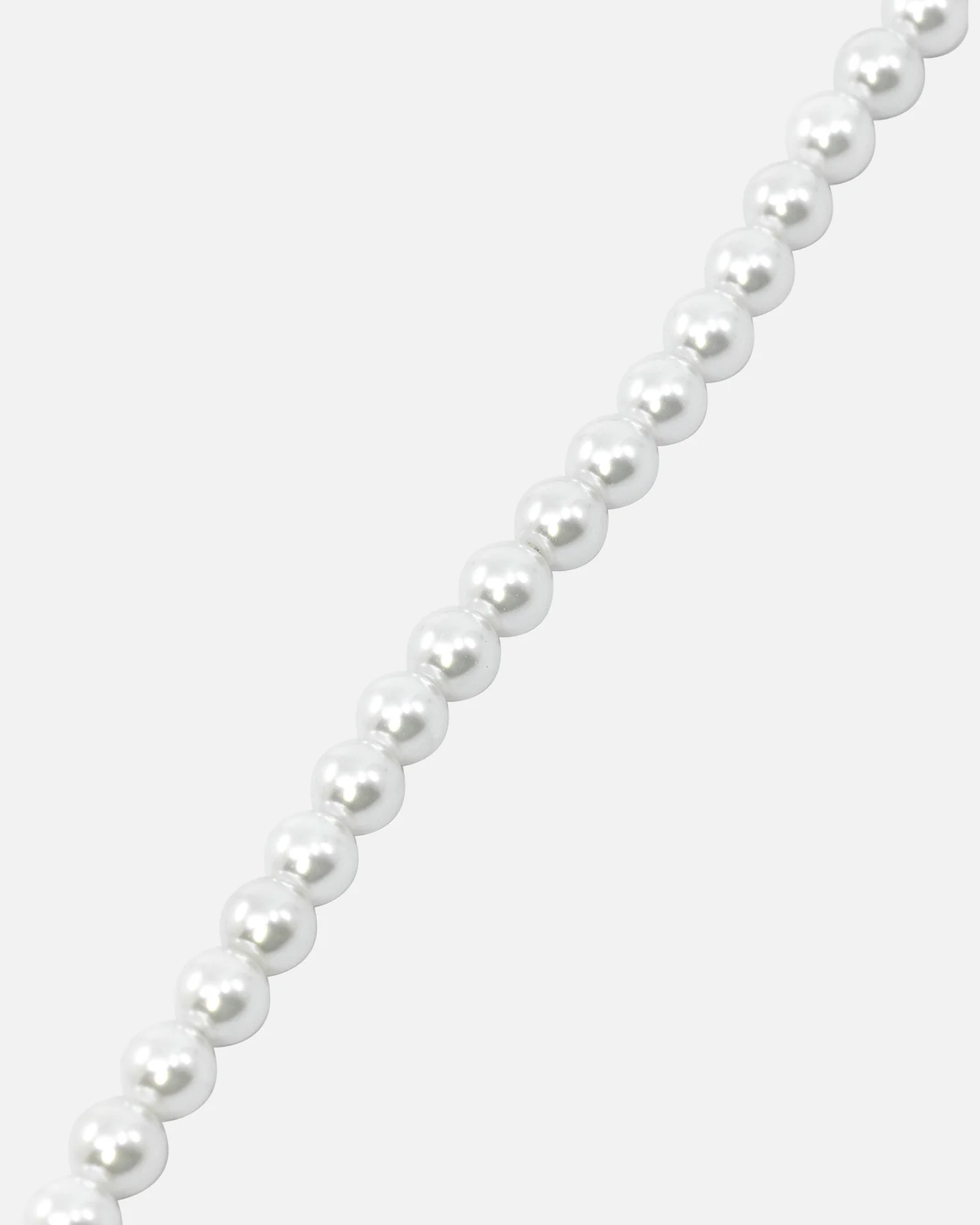 NXS Pearl Necklace Pearl - Image 5