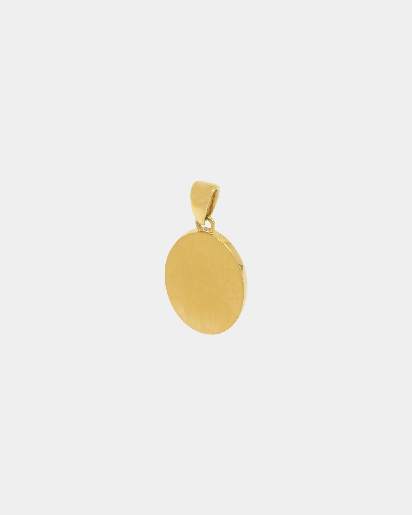 NXS Shepherd Pendant Gold - Image 4