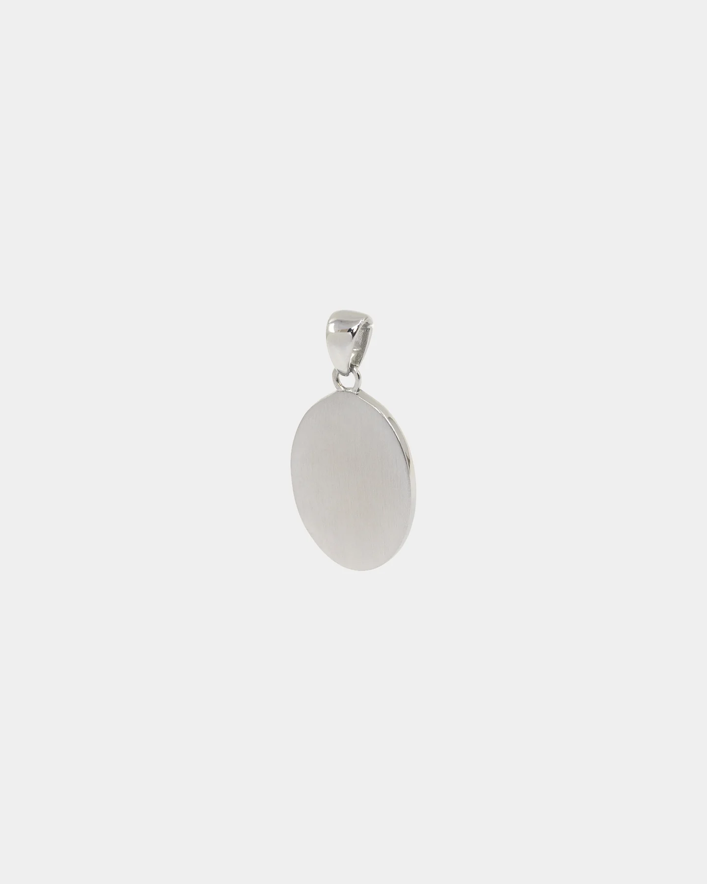 NXS Shepherd Pendant White Gold - Image 5
