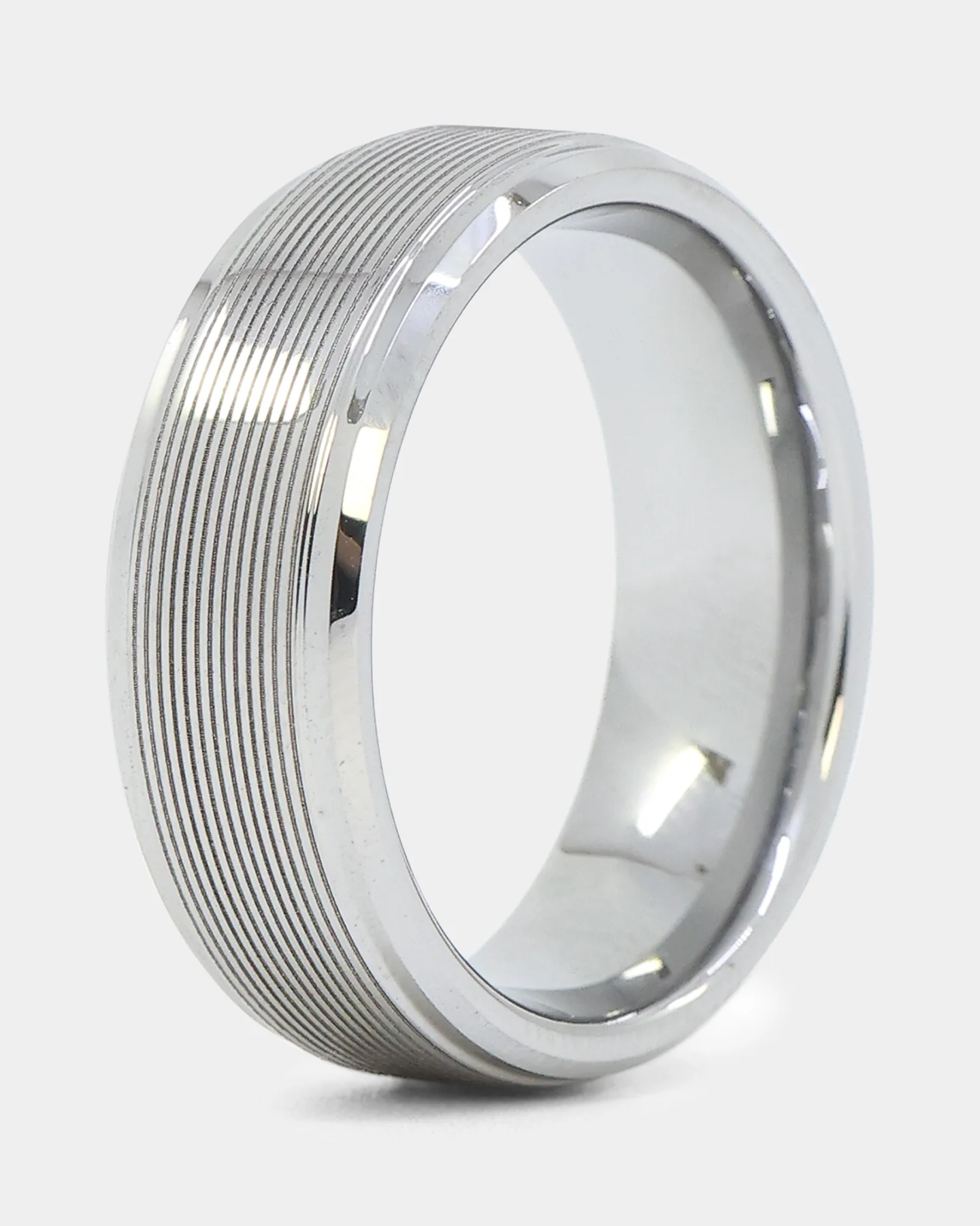 NXS Tungsten Score Ring Tungsten - Image 2