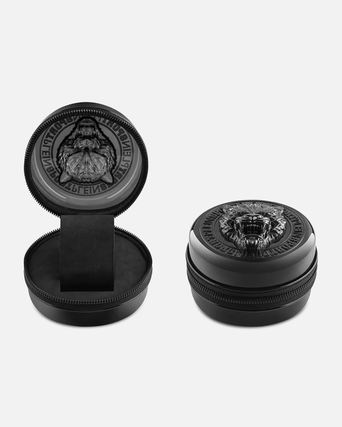 Phillip Plien Sport Tigermaster Pro Watch Black - Image 6