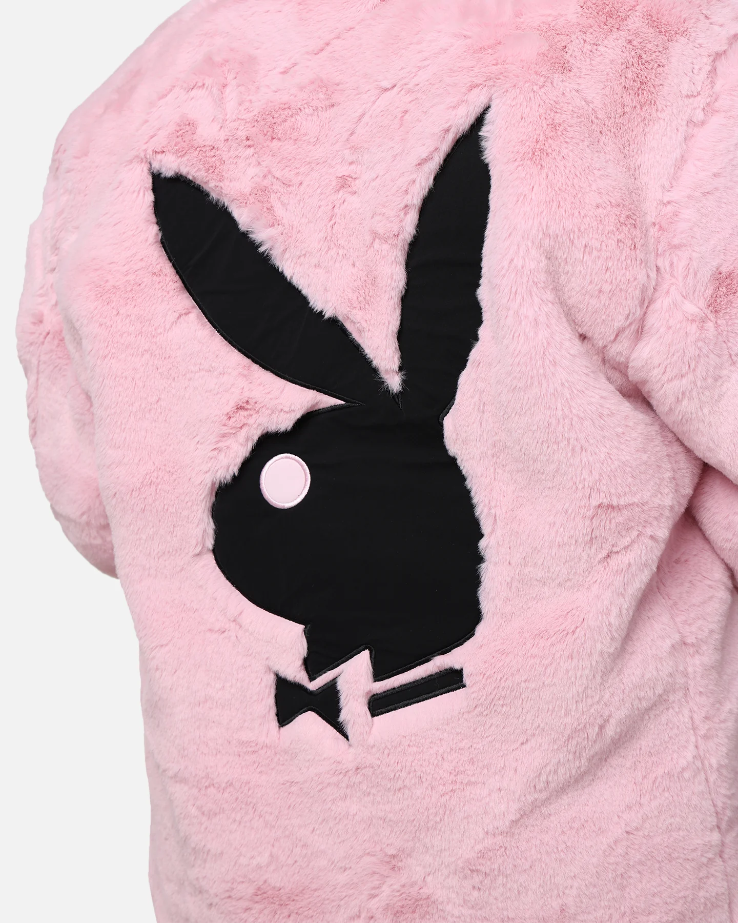 Playboy By Culture Kings Vegas Jacket Pink - Image 9