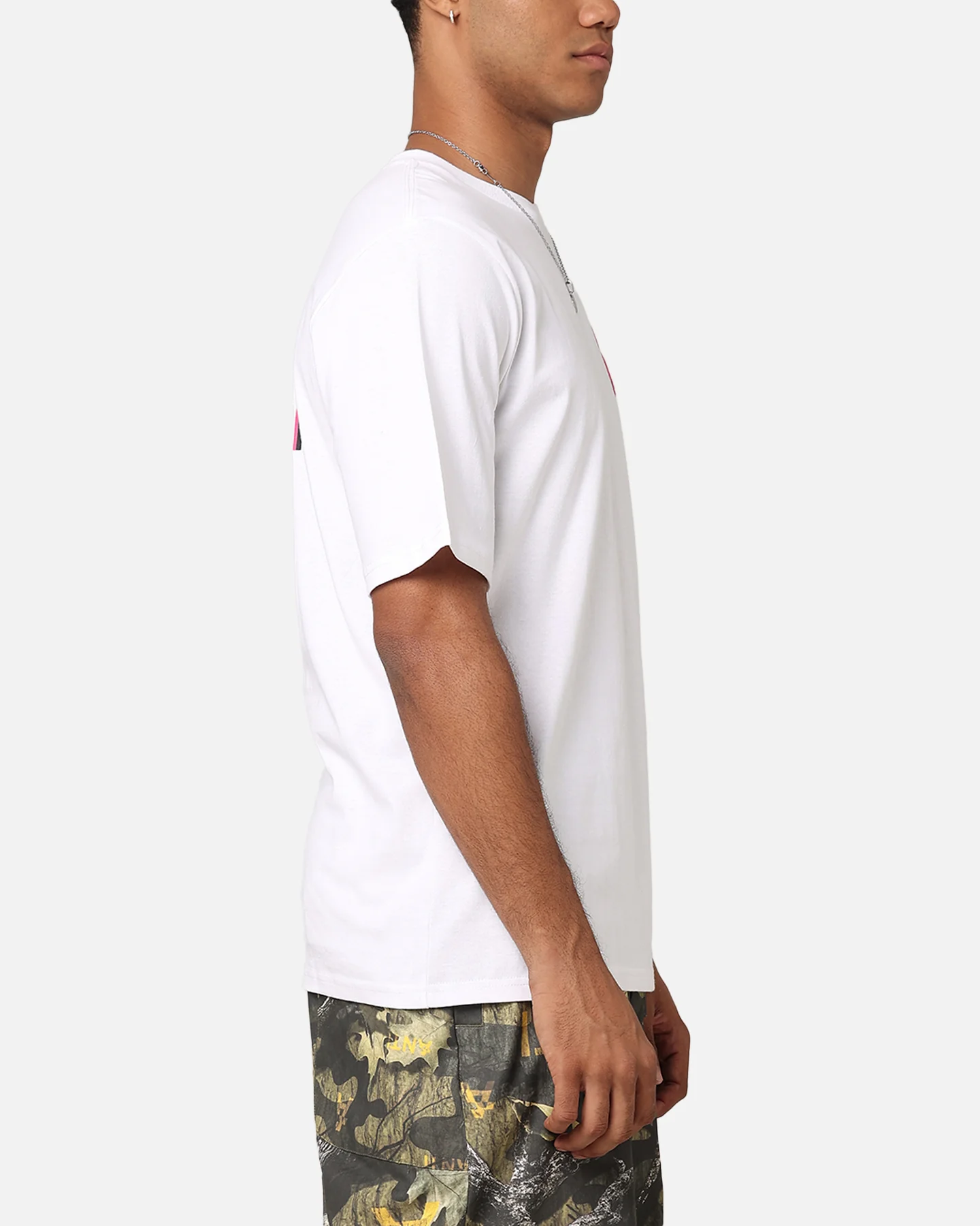 Playboy Racing 1953 Original T-Shirt White - Image 5