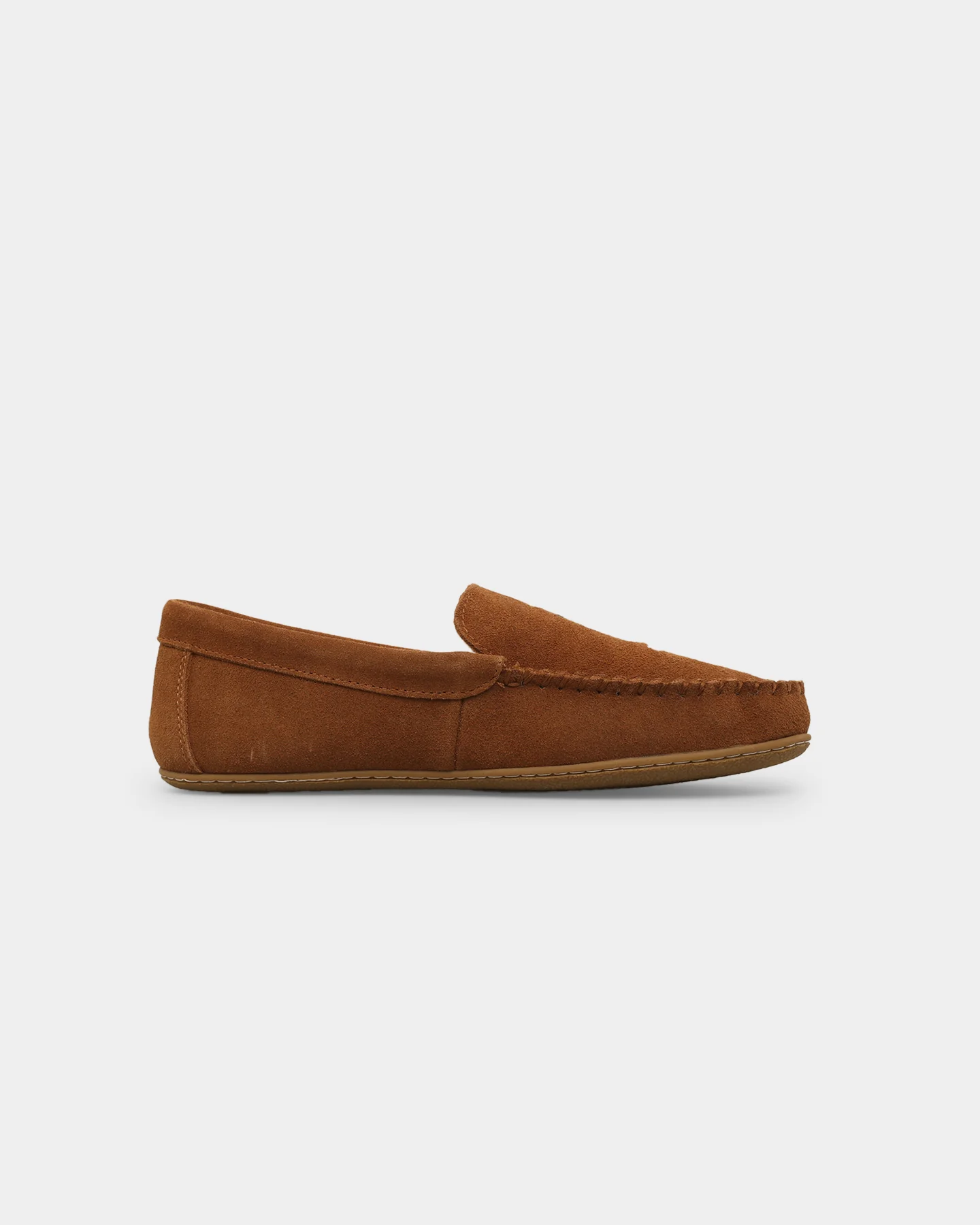 Polo Ralph Lauren Collins Bear Slipper SNF Suede - Image 4