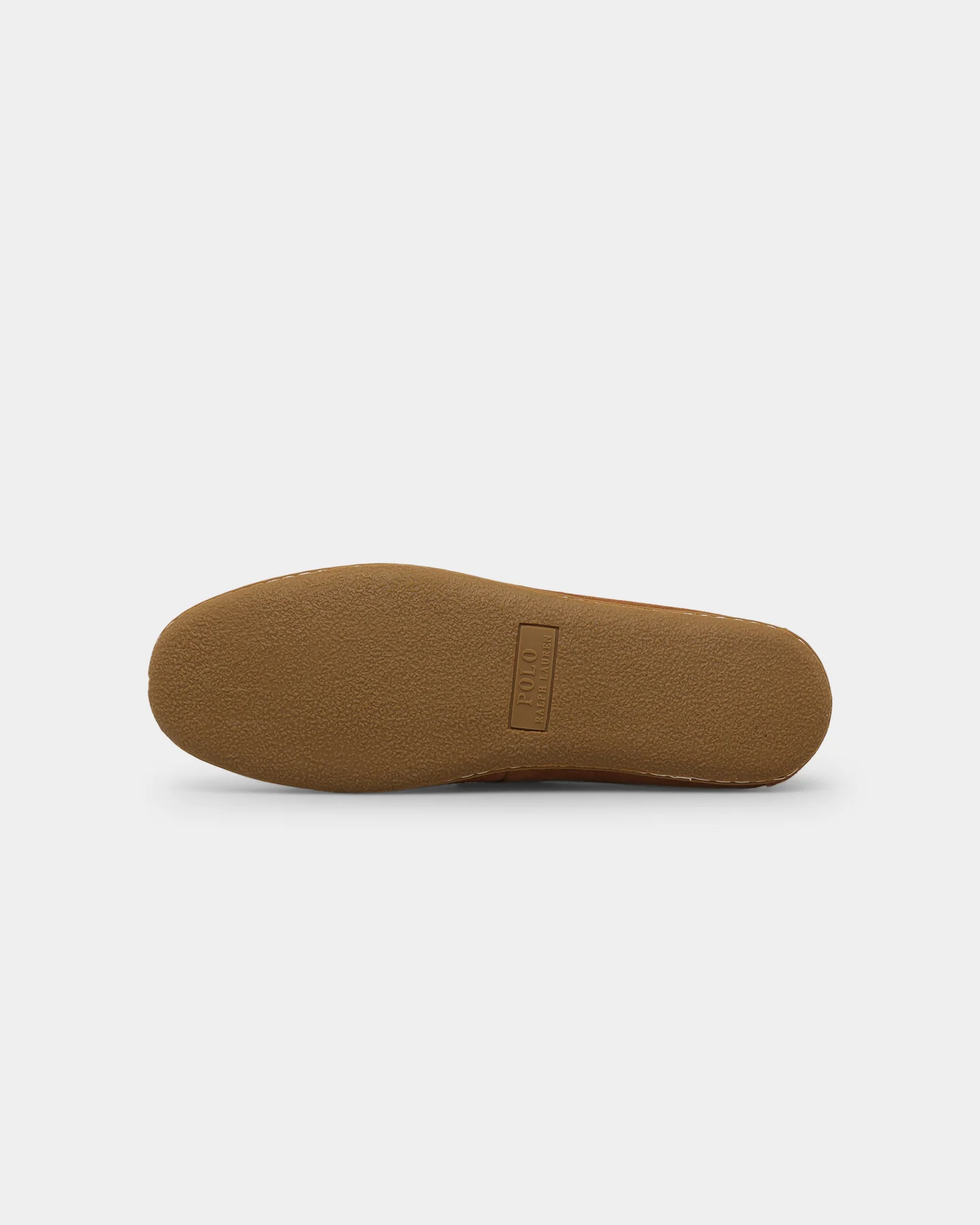 Polo Ralph Lauren Collins Bear Slipper SNF Suede - Image 5