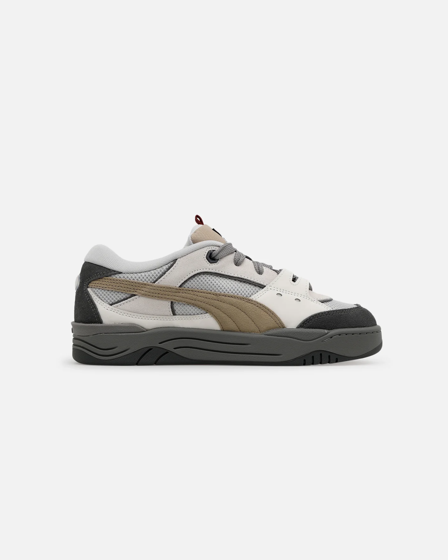 Puma 180 Sk8er Grey - Image 2